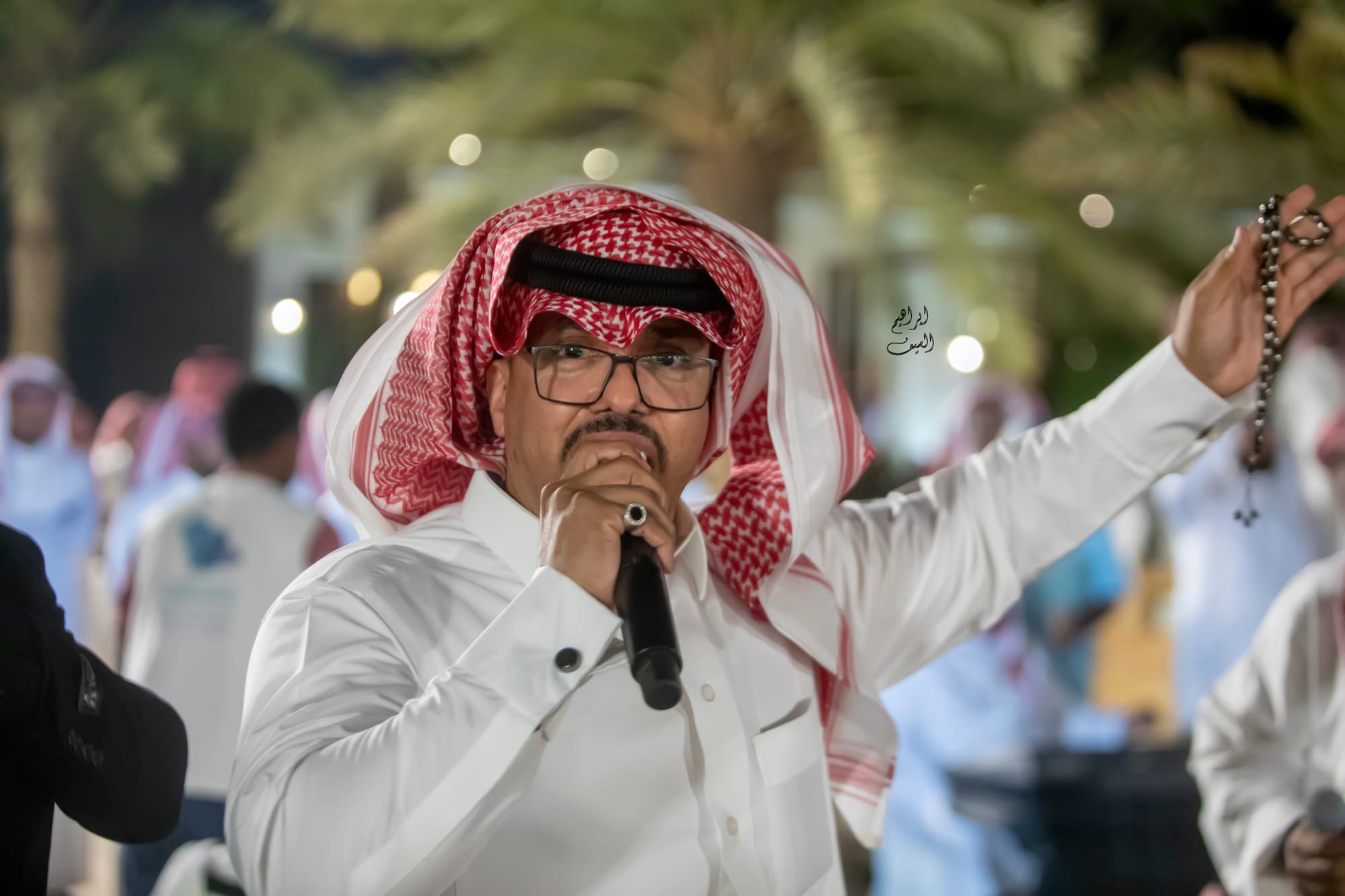 حفل زواج العريس / دحوم الطلاسي