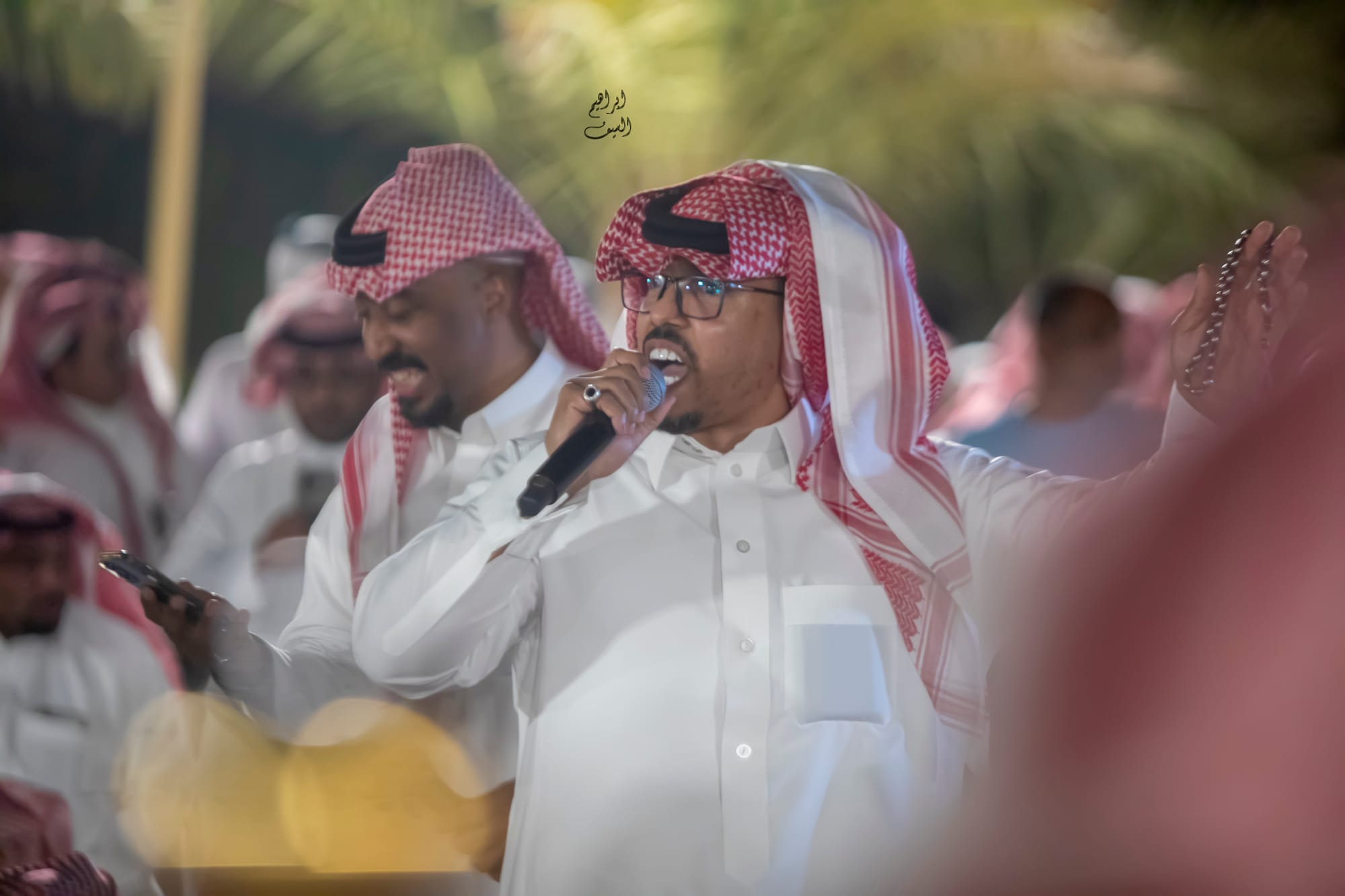 حفل زواج العريس / دحوم الطلاسي