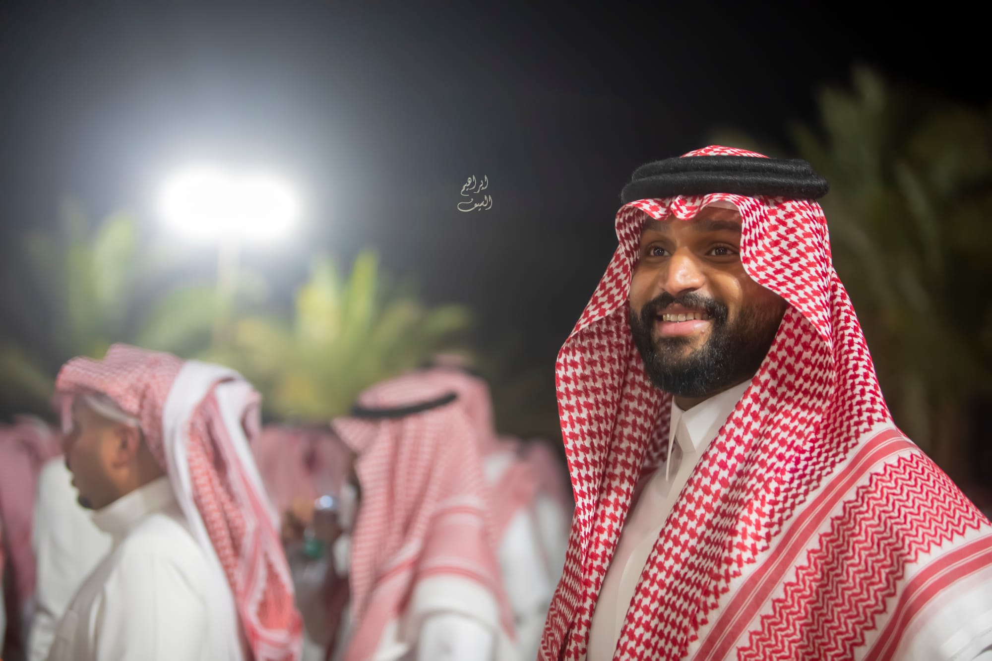 حفل زواج العريس / دحوم الطلاسي