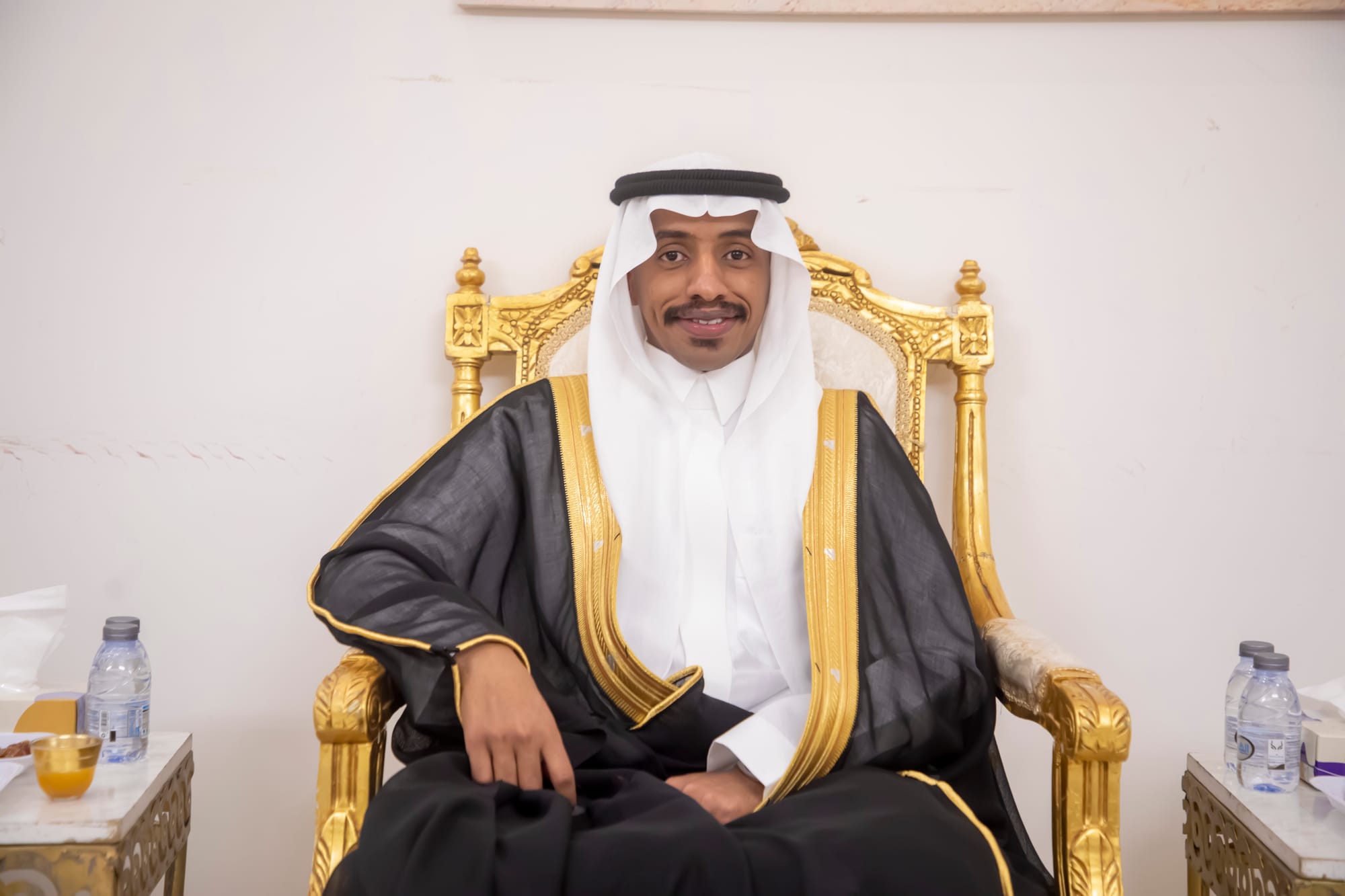 حفل زواج العريس / عبدالملك بن عبدالرحمن الدوسري