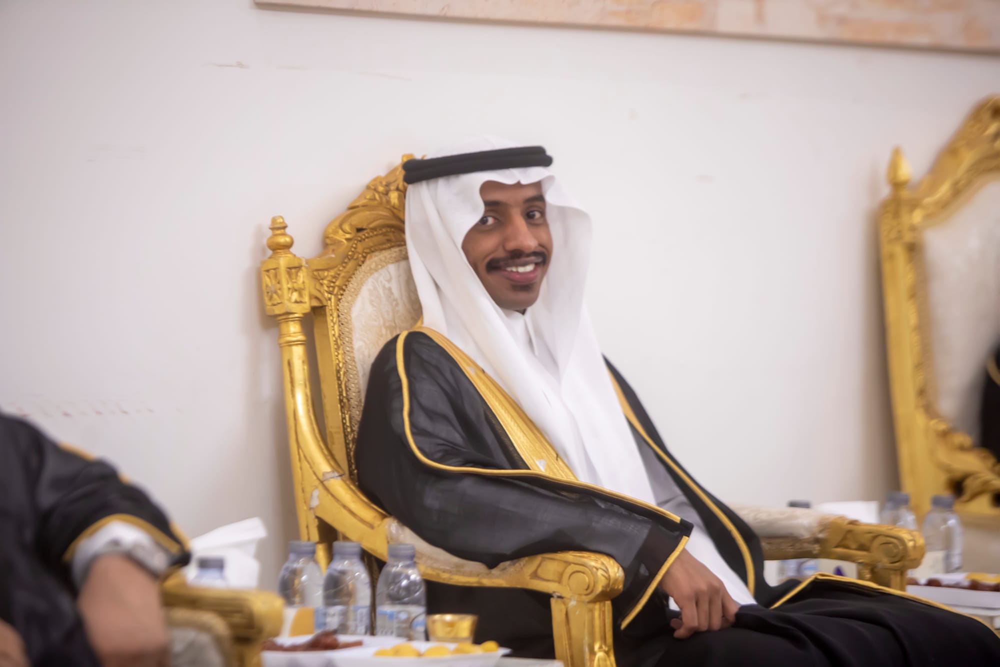 حفل زواج العريس / عبدالملك بن عبدالرحمن الدوسري