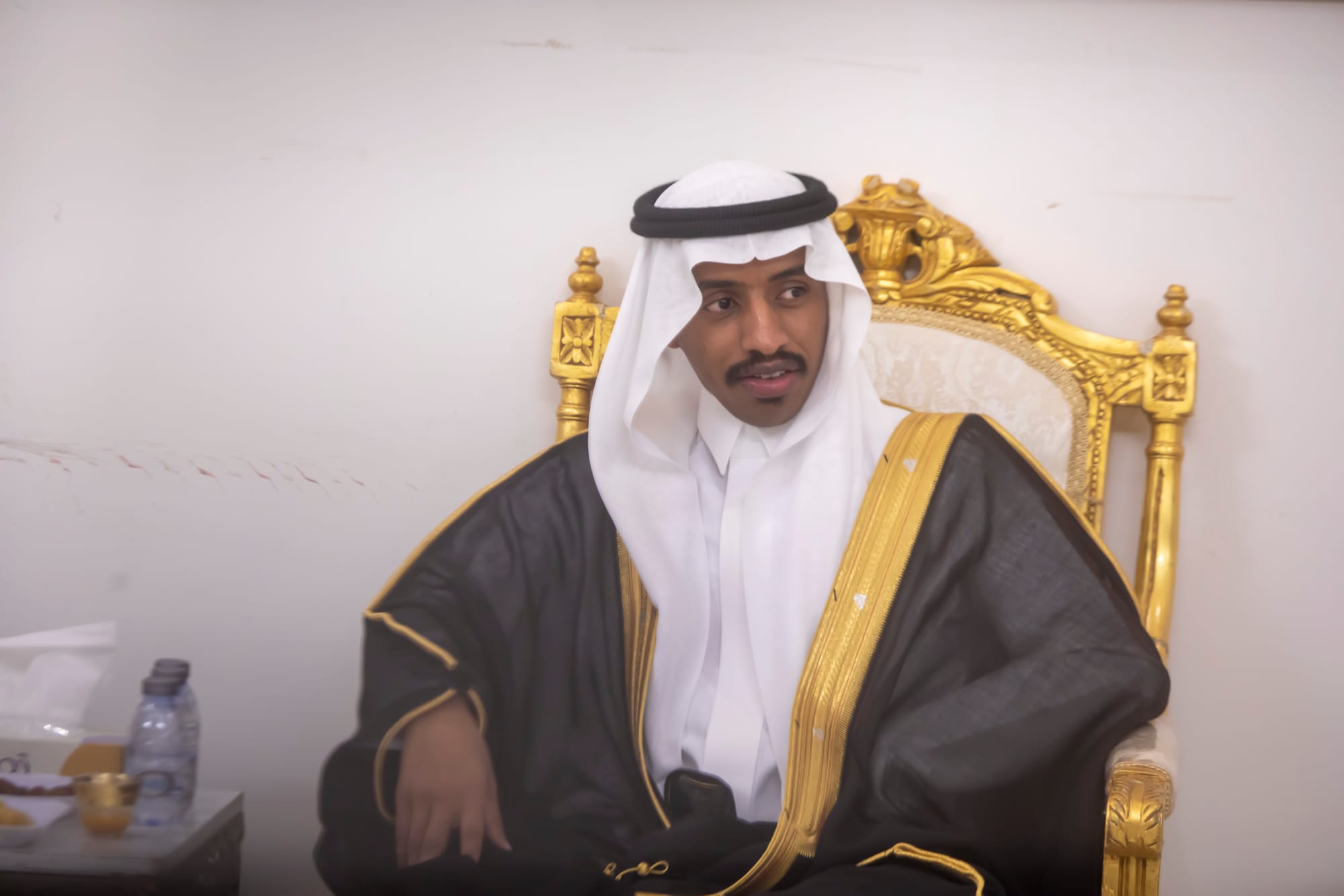 حفل زواج العريس / عبدالملك بن عبدالرحمن الدوسري