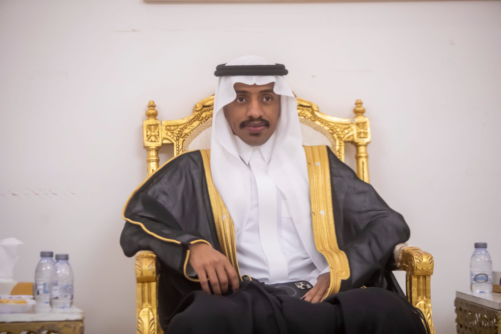 حفل زواج العريس / عبدالملك بن عبدالرحمن الدوسري