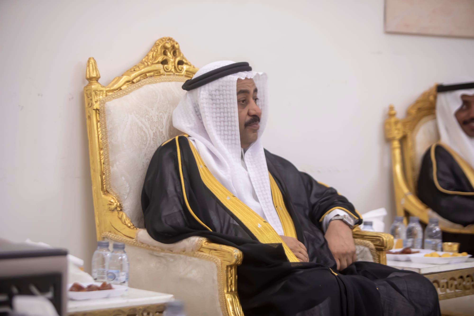 حفل زواج العريس / عبدالملك بن عبدالرحمن الدوسري