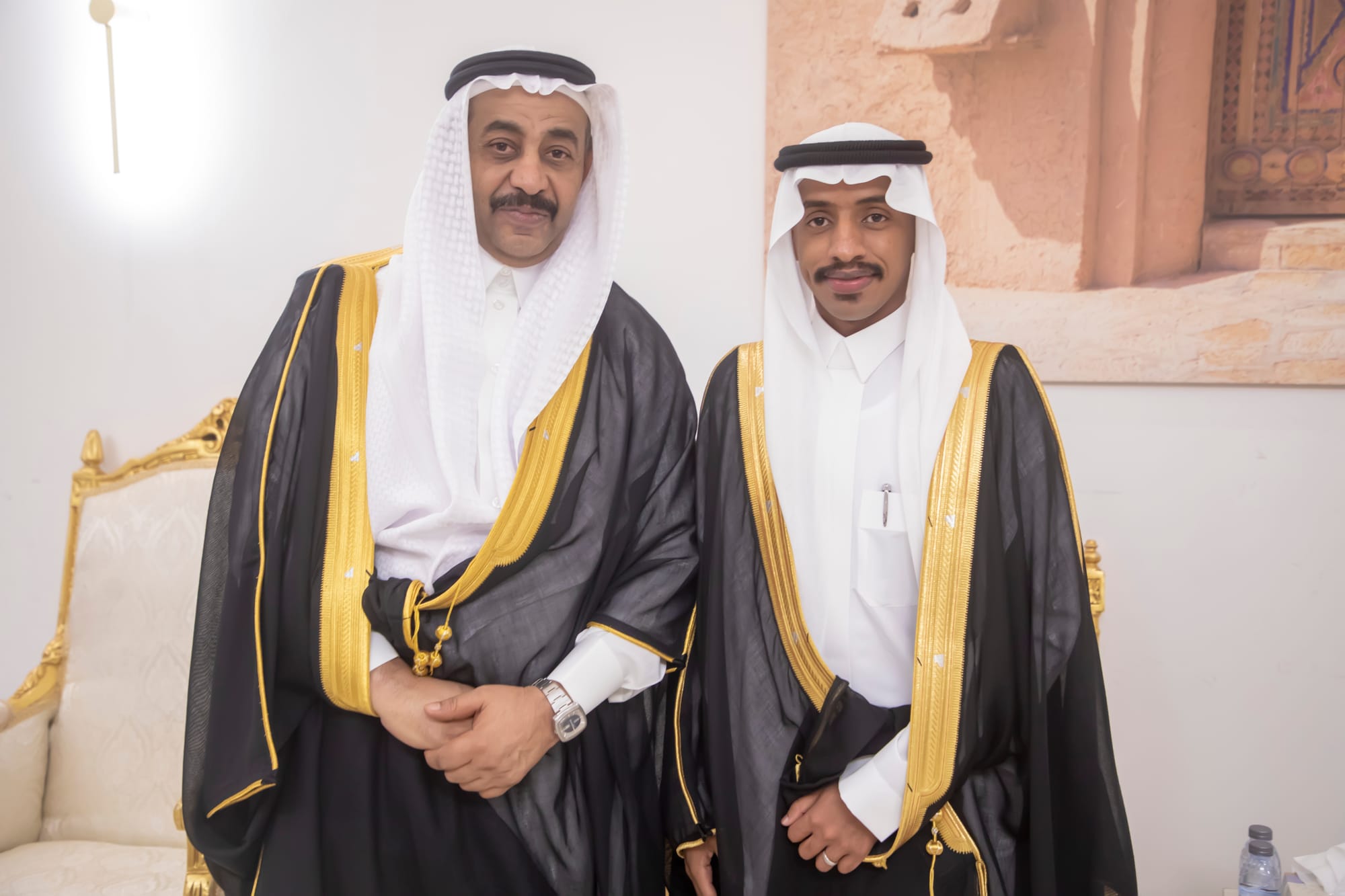 حفل زواج العريس / عبدالملك بن عبدالرحمن الدوسري