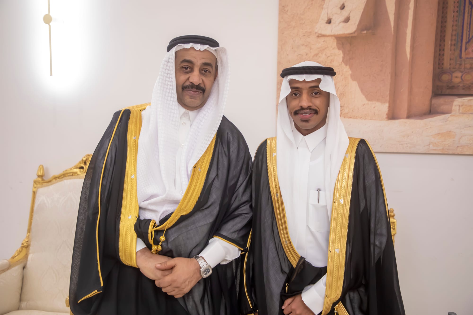 حفل زواج العريس / عبدالملك بن عبدالرحمن الدوسري