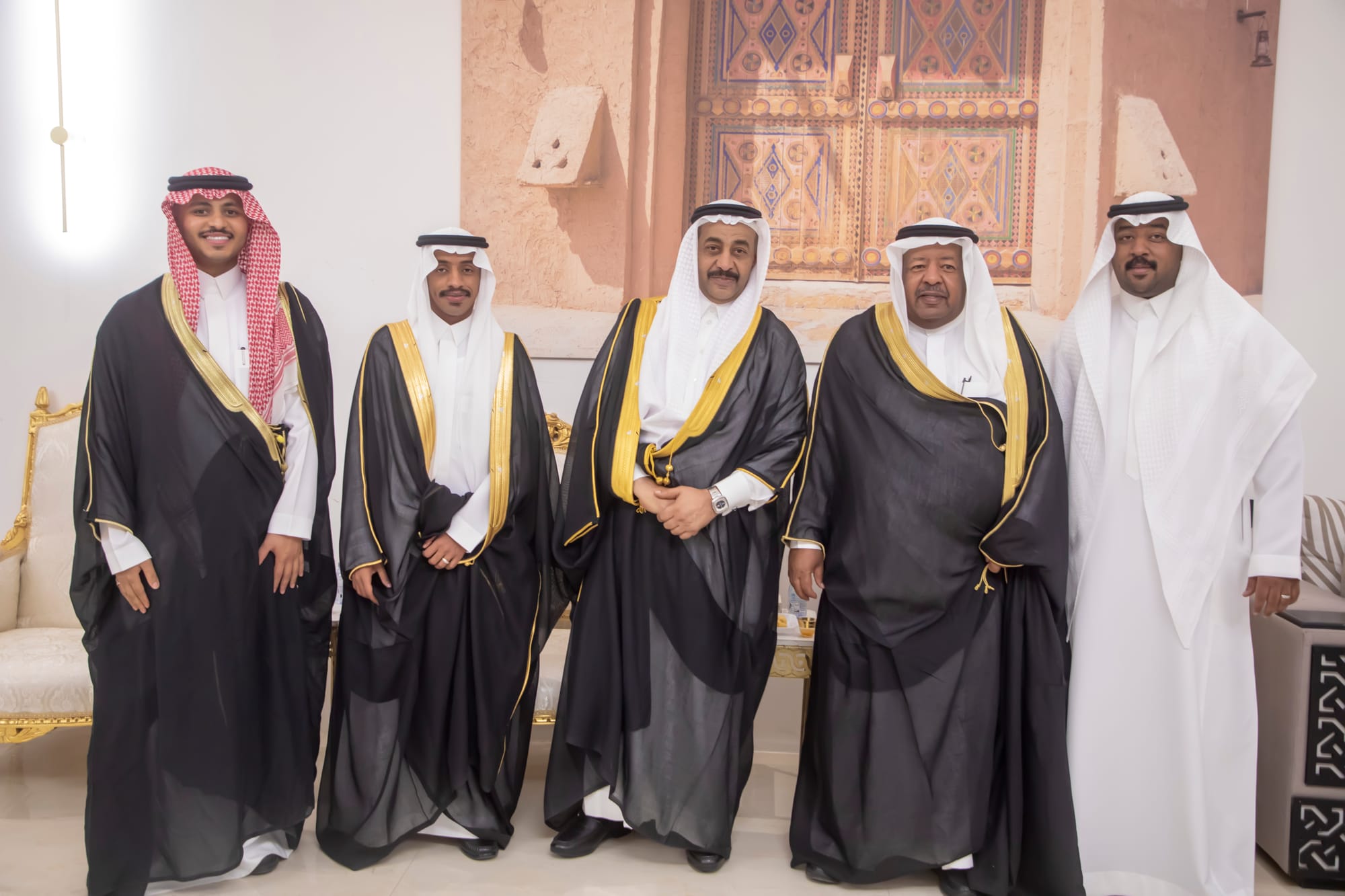 حفل زواج العريس / عبدالملك بن عبدالرحمن الدوسري