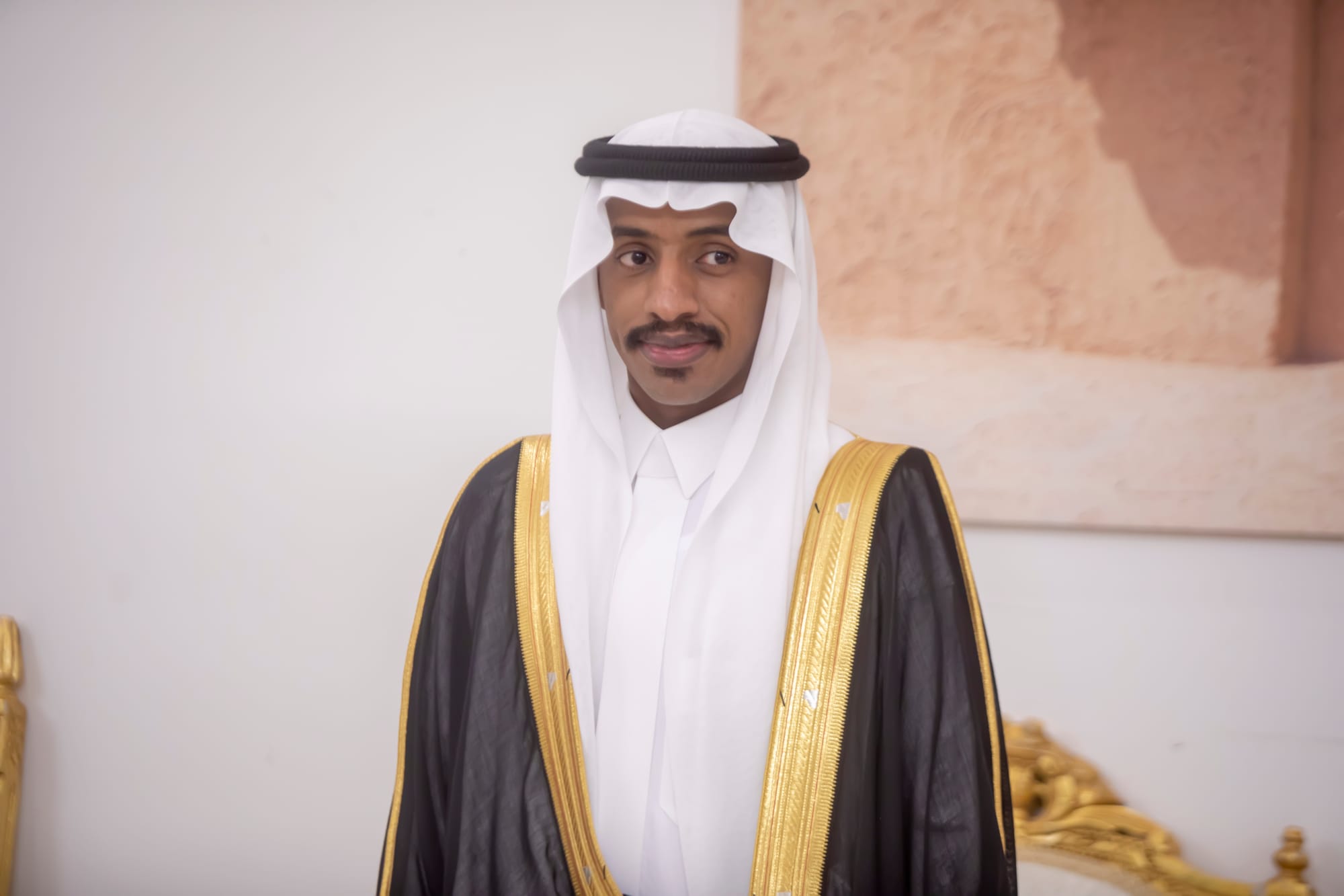 حفل زواج العريس / عبدالملك بن عبدالرحمن الدوسري