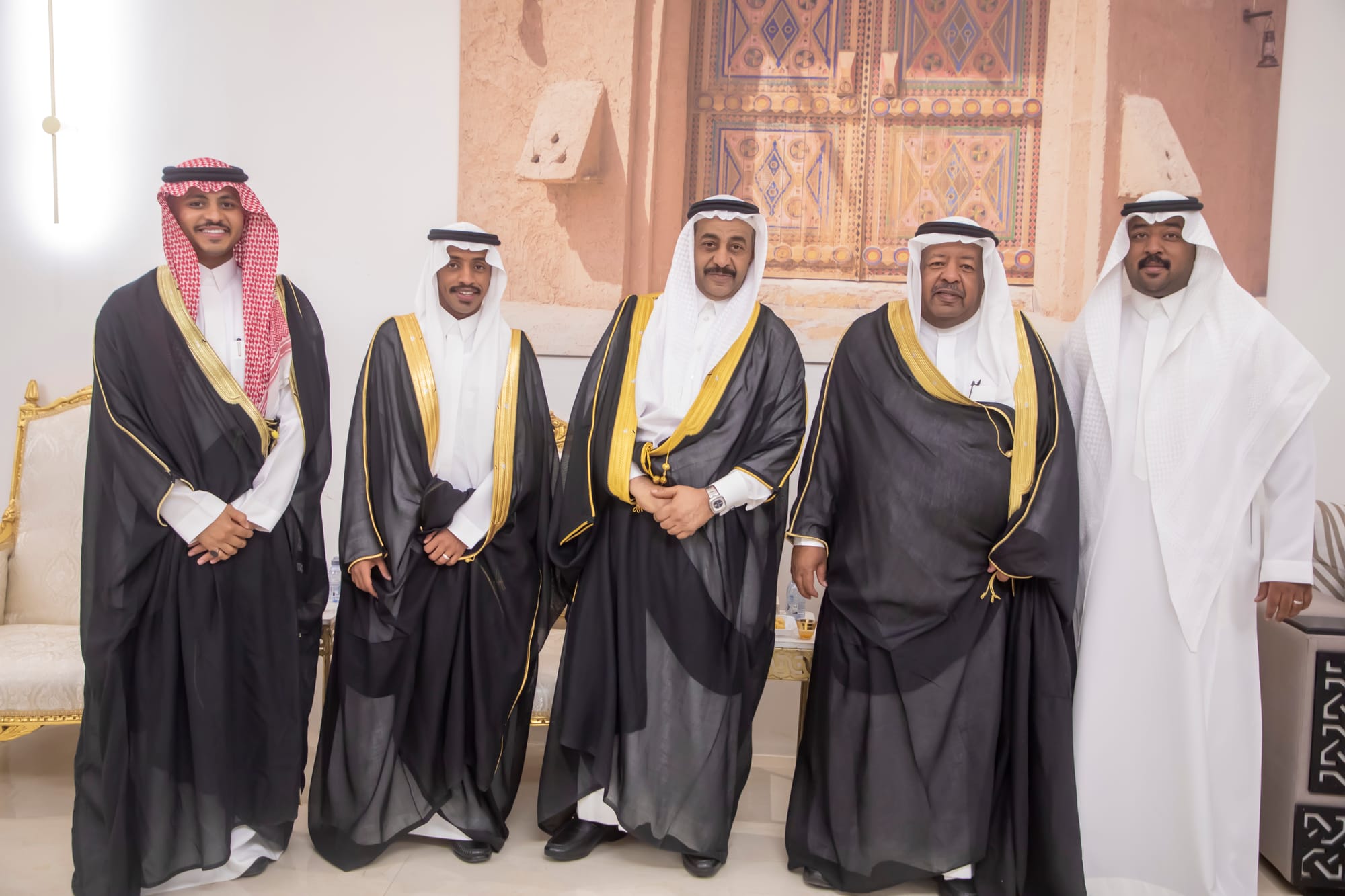 حفل زواج العريس / عبدالملك بن عبدالرحمن الدوسري