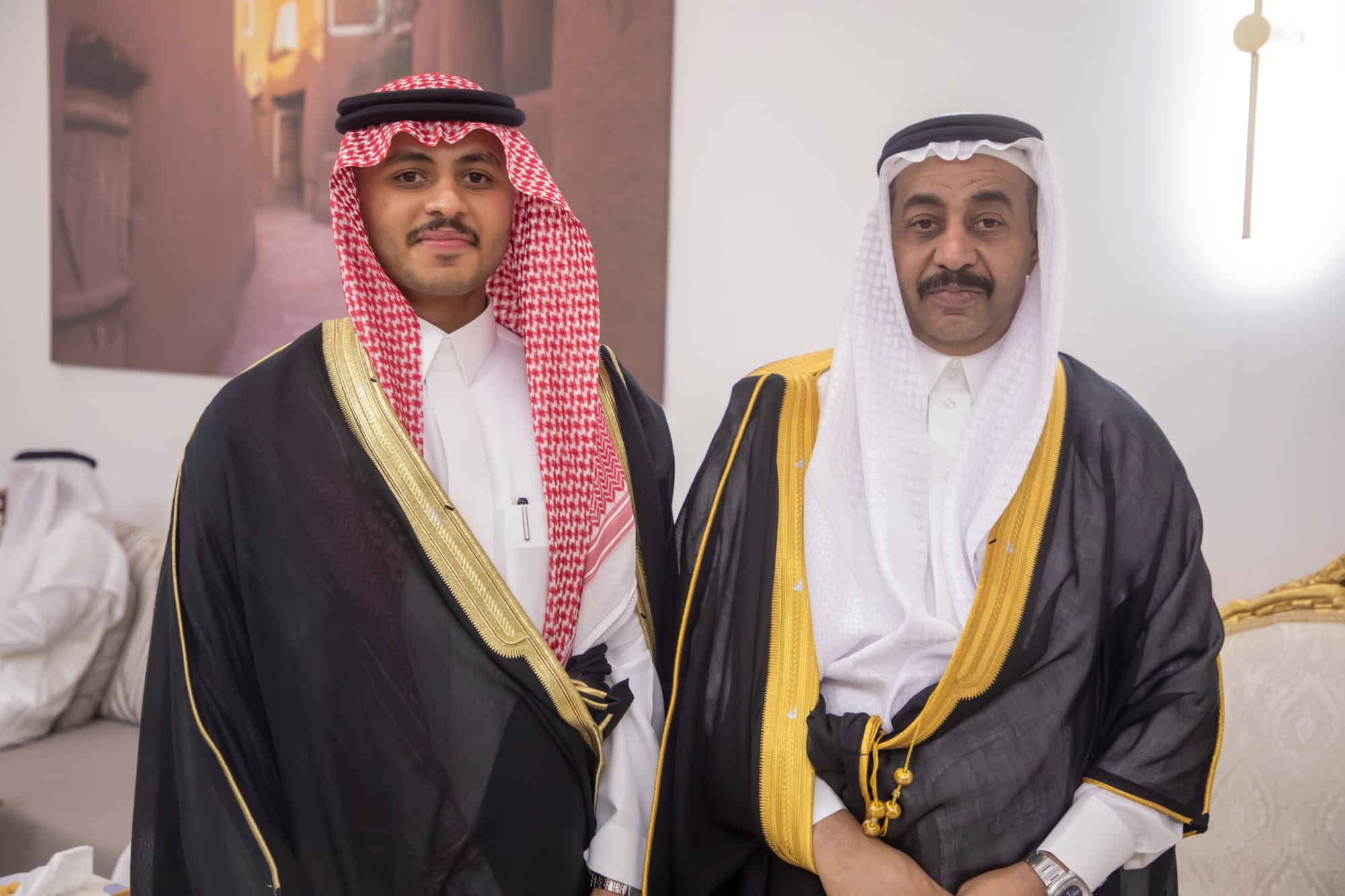 حفل زواج العريس / عبدالملك بن عبدالرحمن الدوسري