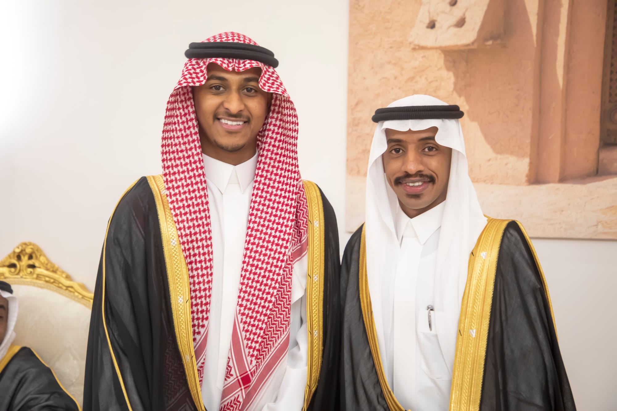 حفل زواج العريس / عبدالملك بن عبدالرحمن الدوسري