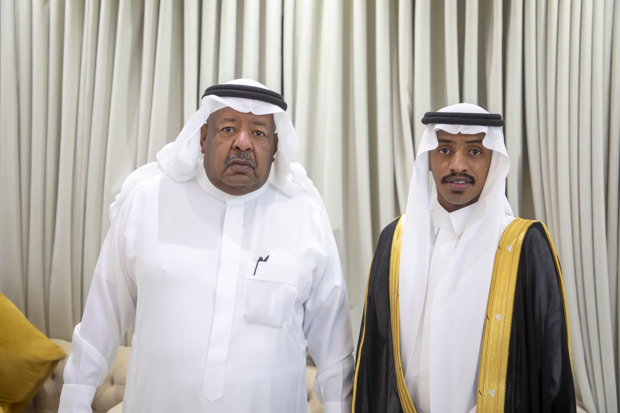 حفل زواج العريس / عبدالملك بن عبدالرحمن الدوسري