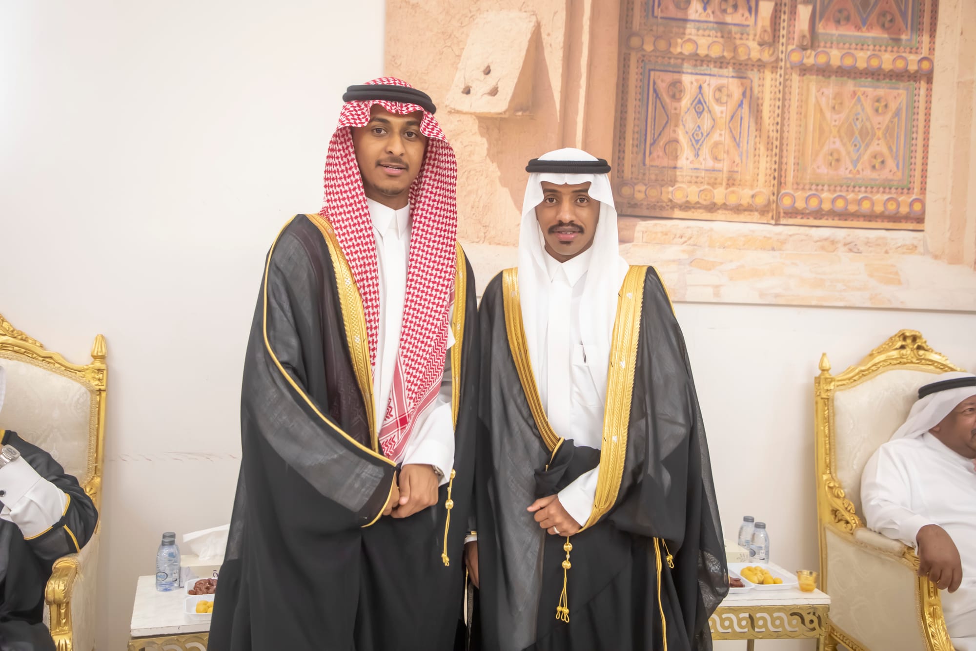 حفل زواج العريس / عبدالملك بن عبدالرحمن الدوسري