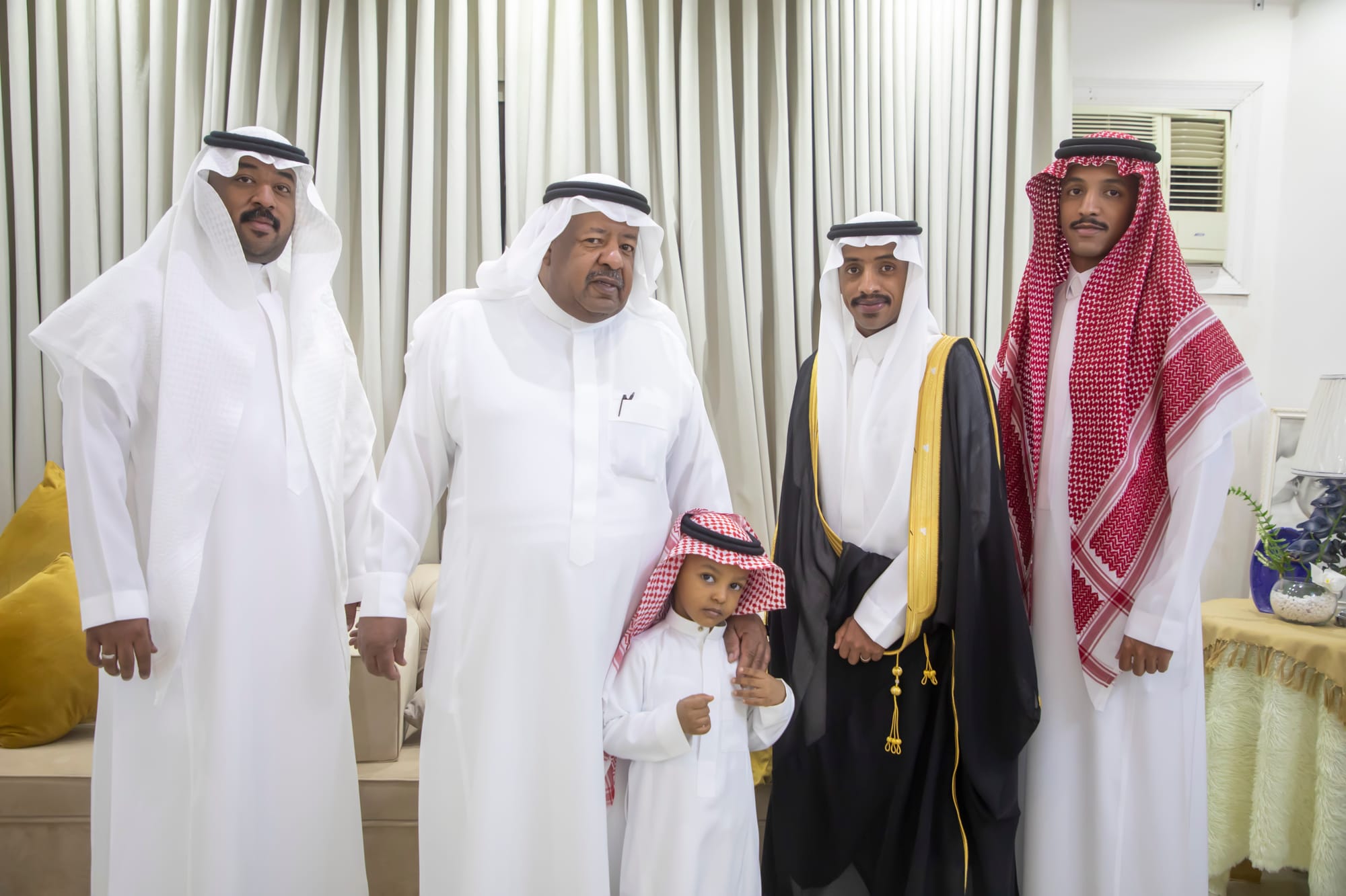 حفل زواج العريس / عبدالملك بن عبدالرحمن الدوسري