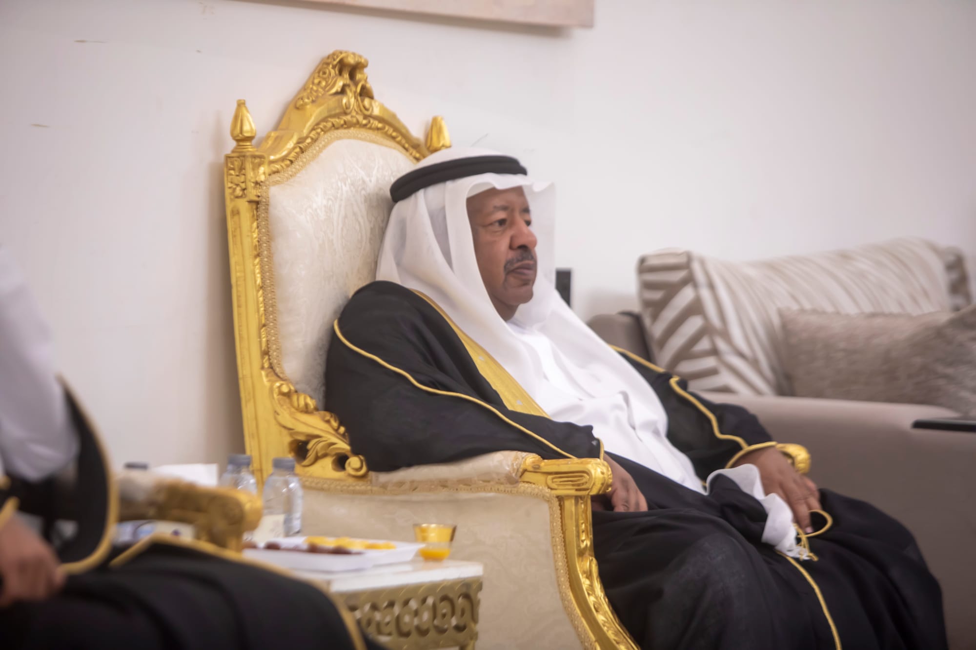 حفل زواج العريس / عبدالملك بن عبدالرحمن الدوسري