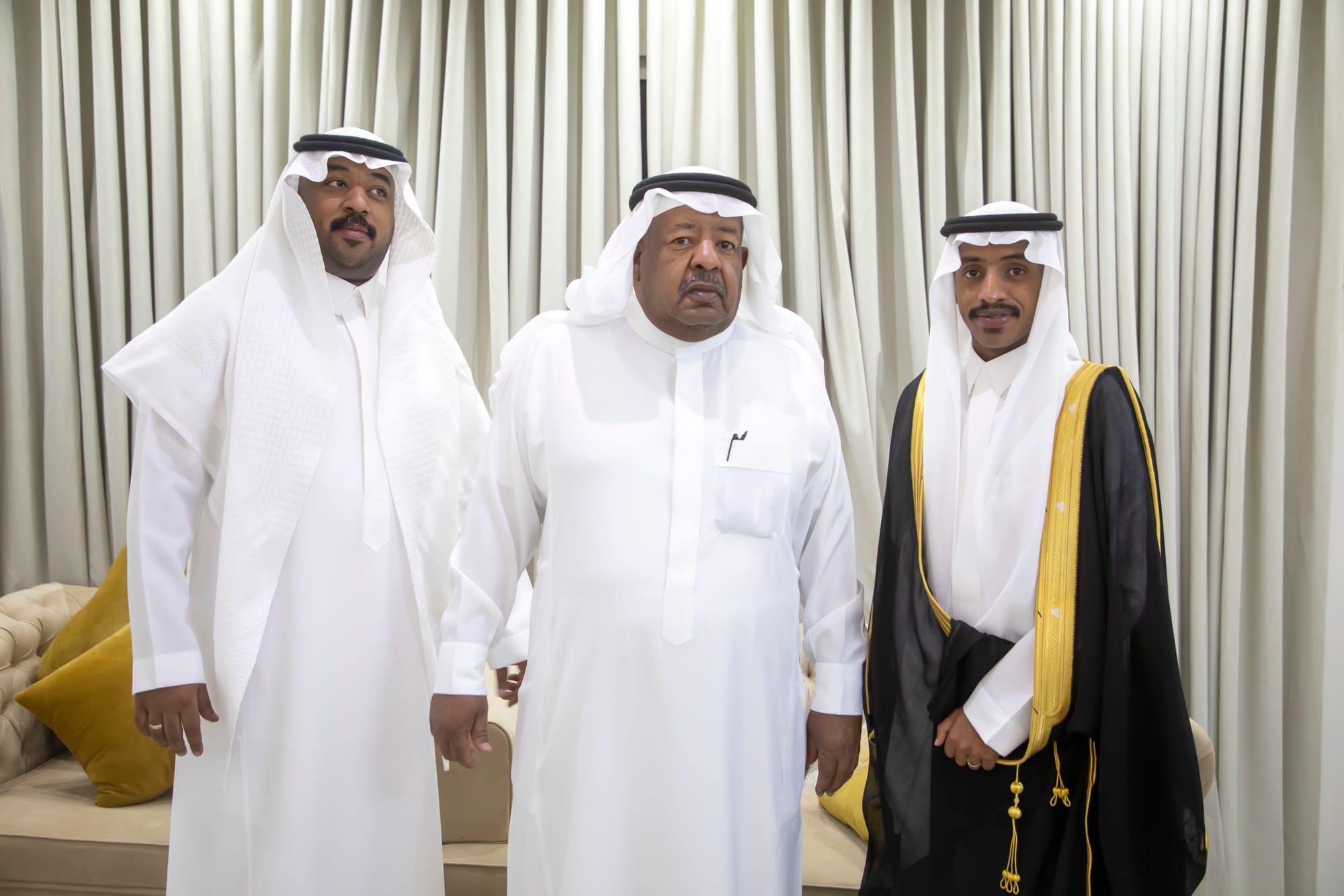 حفل زواج العريس / عبدالملك بن عبدالرحمن الدوسري