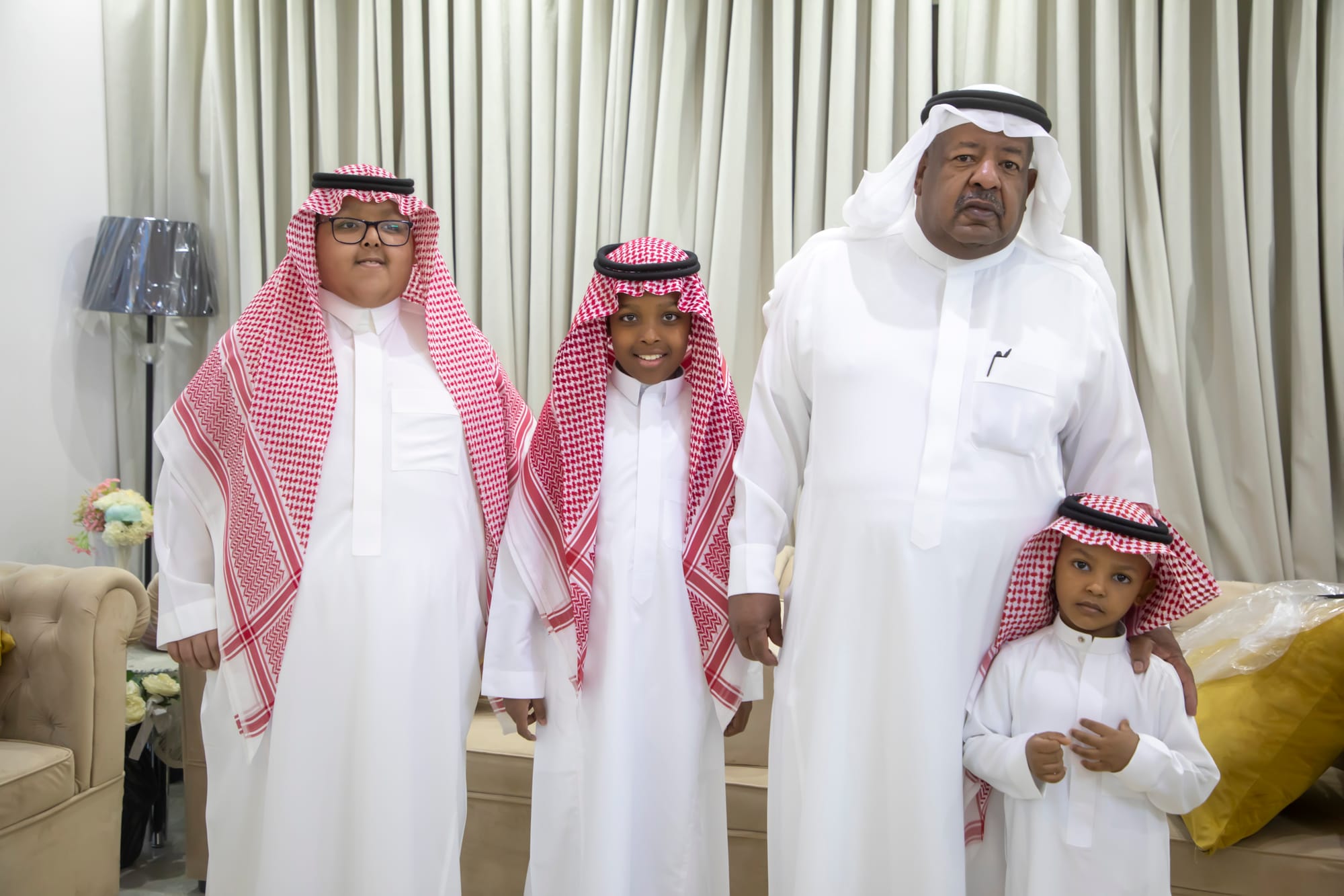 حفل زواج العريس / عبدالملك بن عبدالرحمن الدوسري