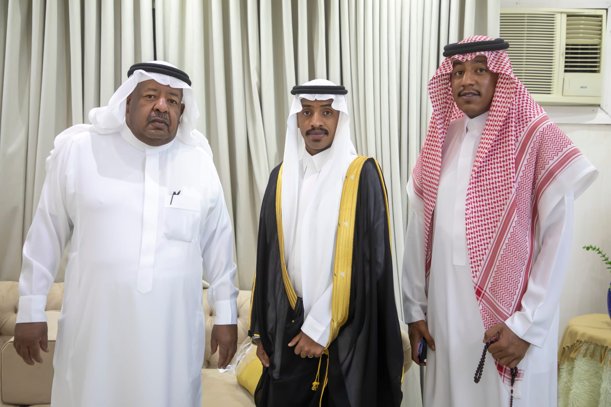 حفل زواج العريس / عبدالملك بن عبدالرحمن الدوسري