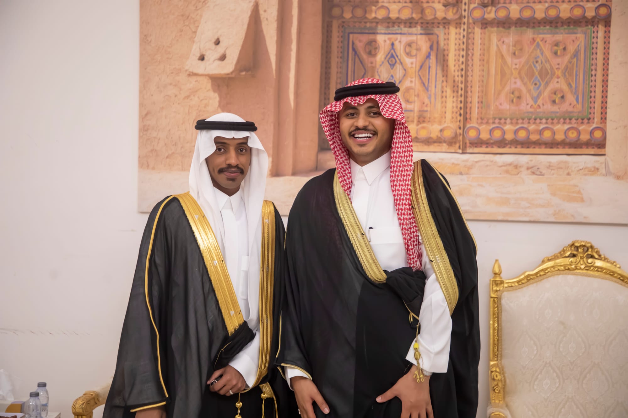 حفل زواج العريس / عبدالملك بن عبدالرحمن الدوسري