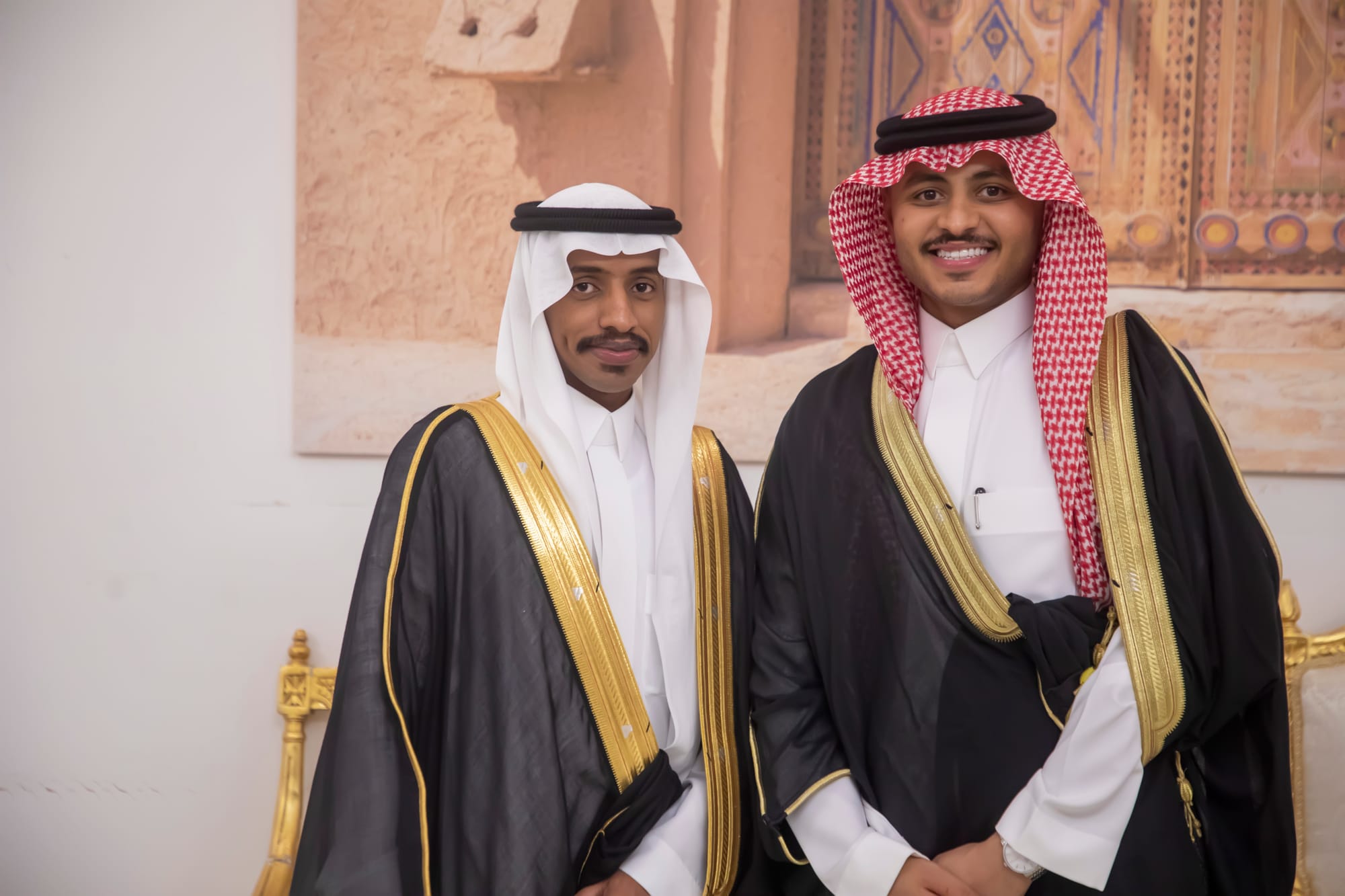 حفل زواج العريس / عبدالملك بن عبدالرحمن الدوسري