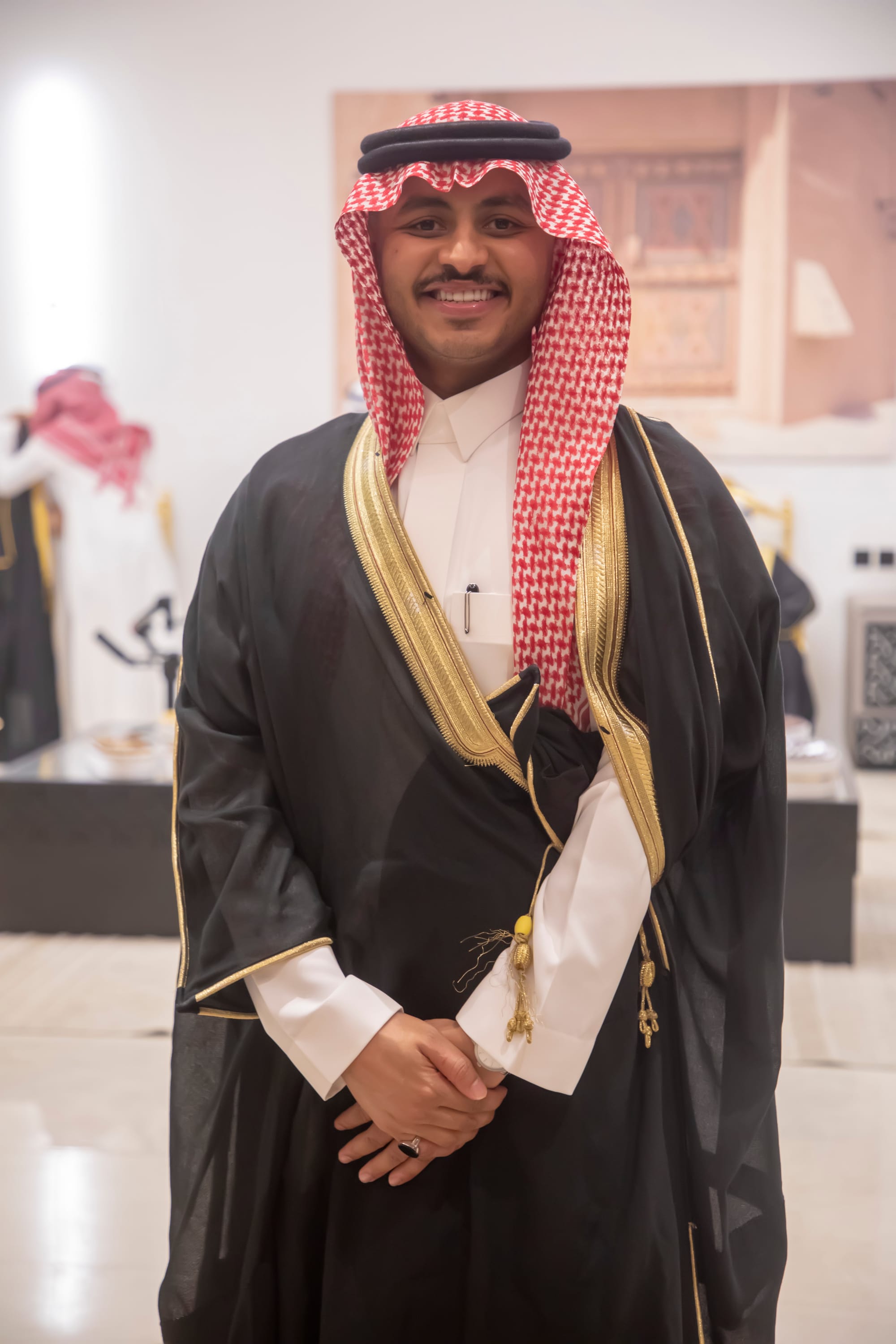 حفل زواج العريس / عبدالملك بن عبدالرحمن الدوسري