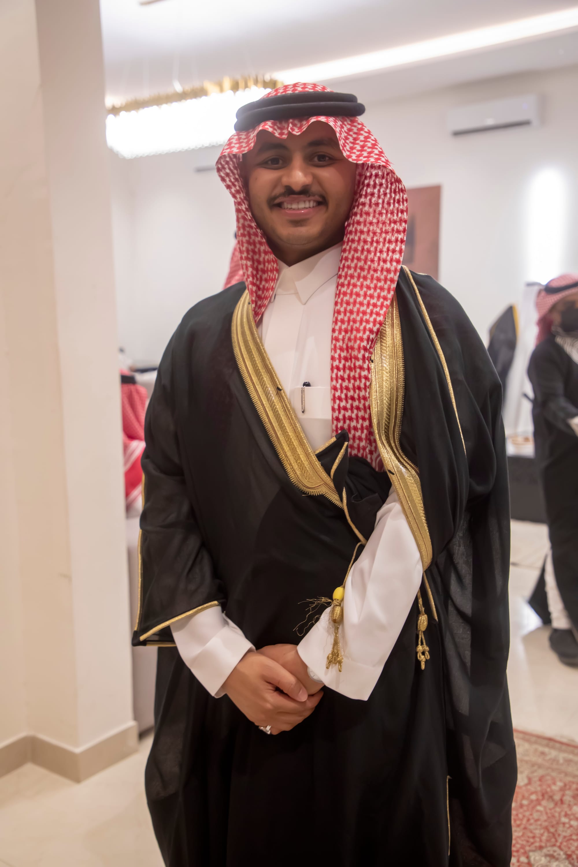 حفل زواج العريس / عبدالملك بن عبدالرحمن الدوسري