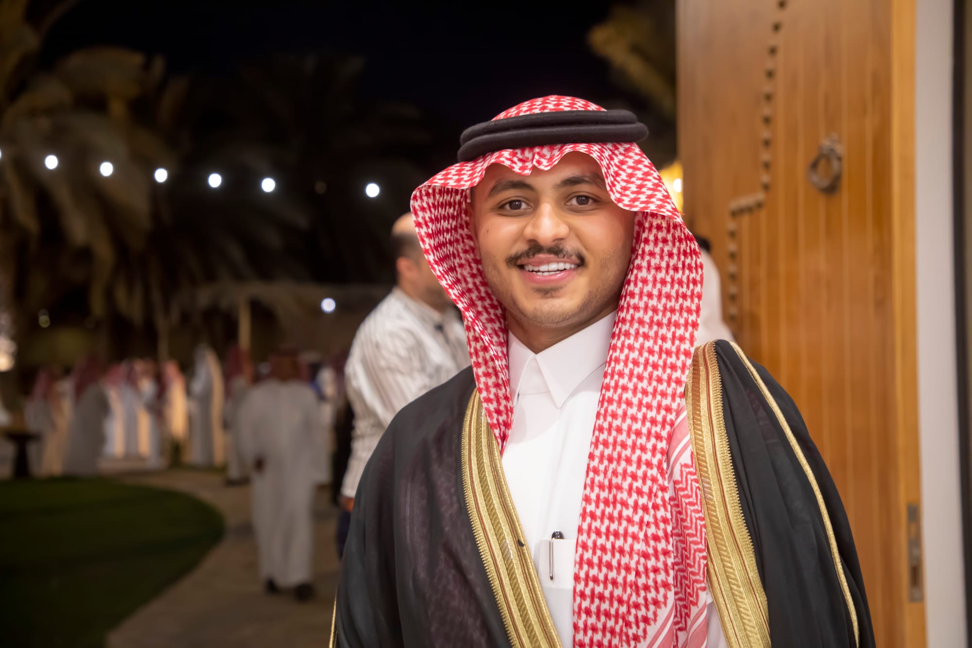 حفل زواج العريس / عبدالملك بن عبدالرحمن الدوسري