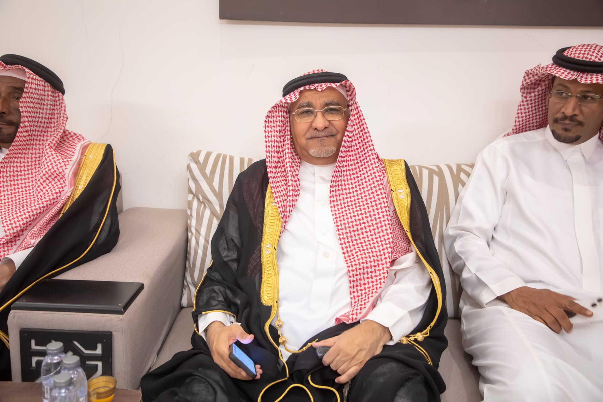 حفل زواج العريس / عبدالملك بن عبدالرحمن الدوسري