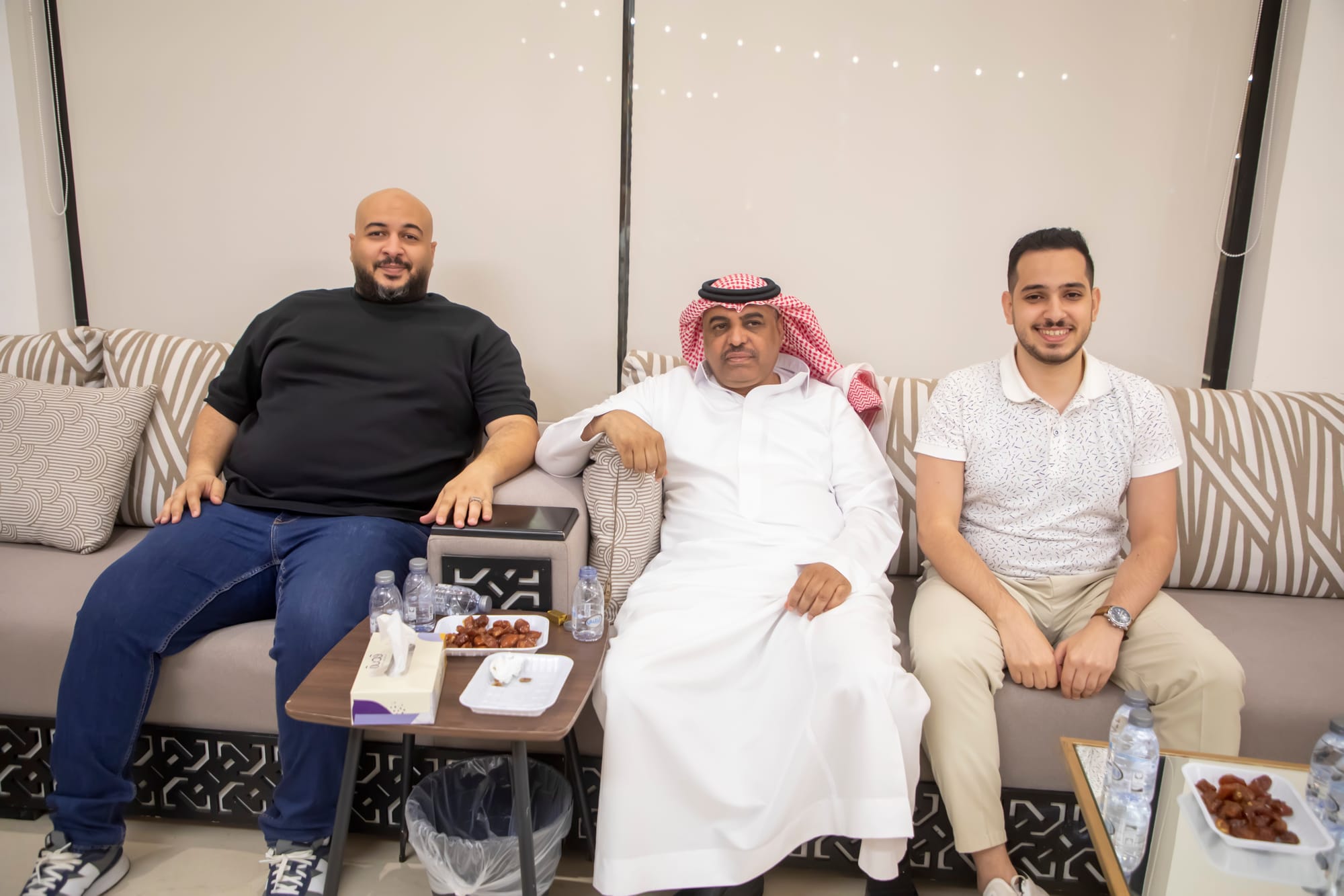 حفل زواج العريس / عبدالملك بن عبدالرحمن الدوسري