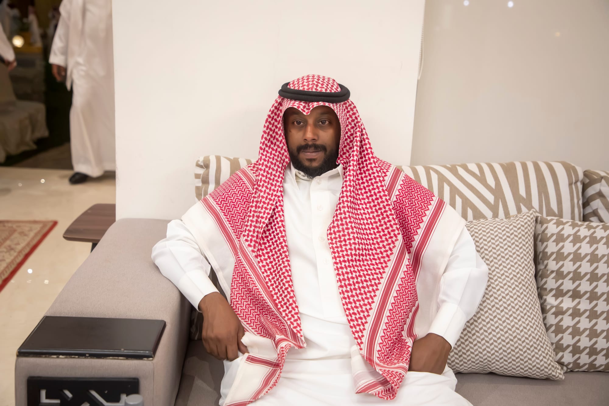 حفل زواج العريس / عبدالملك بن عبدالرحمن الدوسري