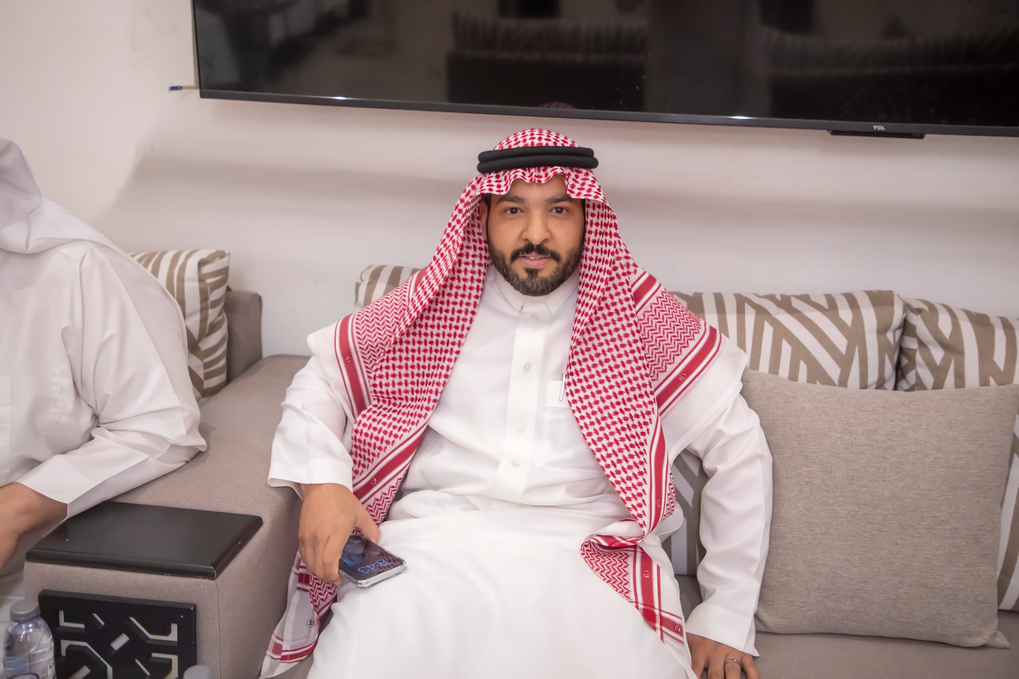 حفل زواج العريس / عبدالملك بن عبدالرحمن الدوسري