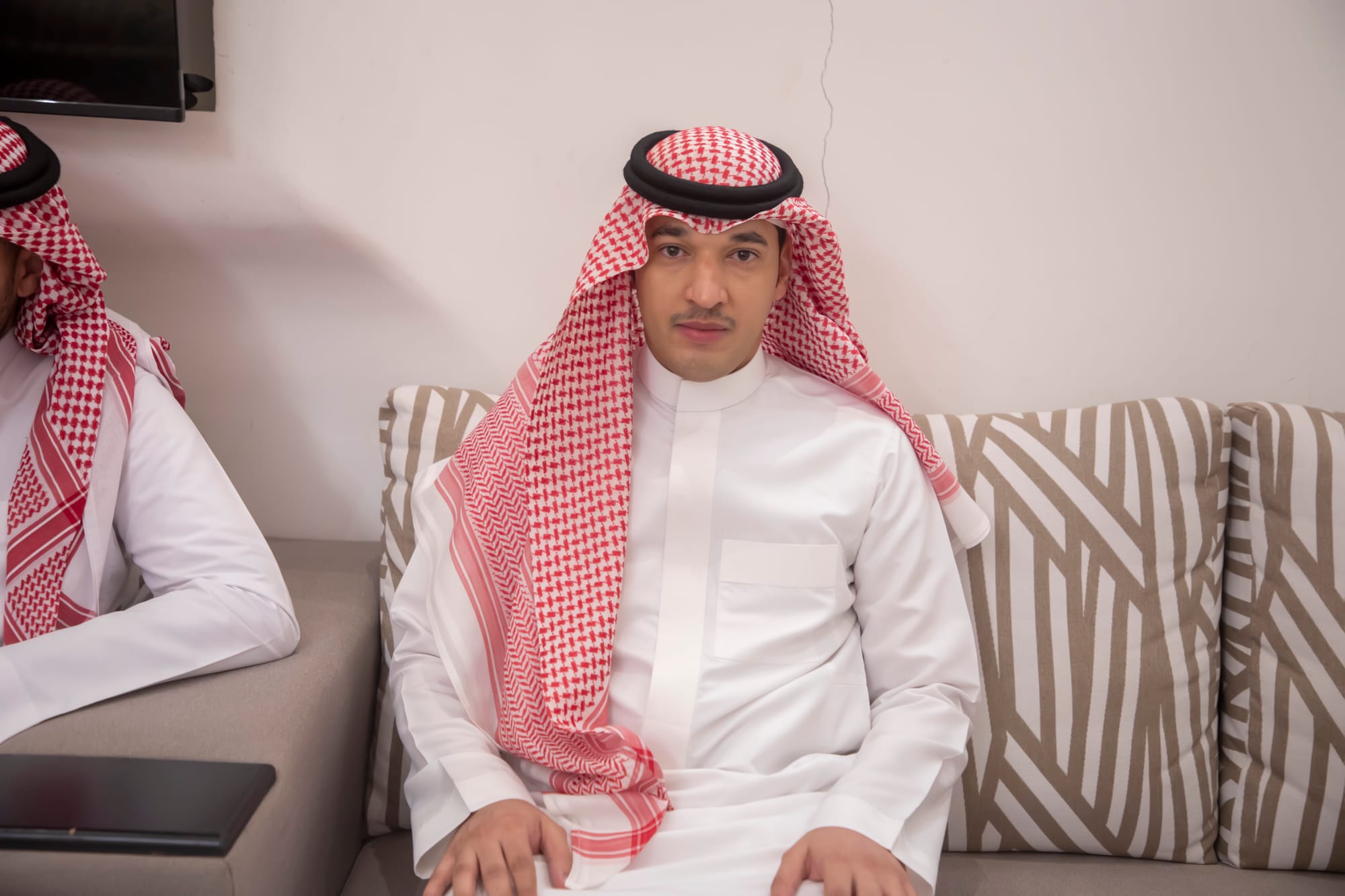 حفل زواج العريس / عبدالملك بن عبدالرحمن الدوسري