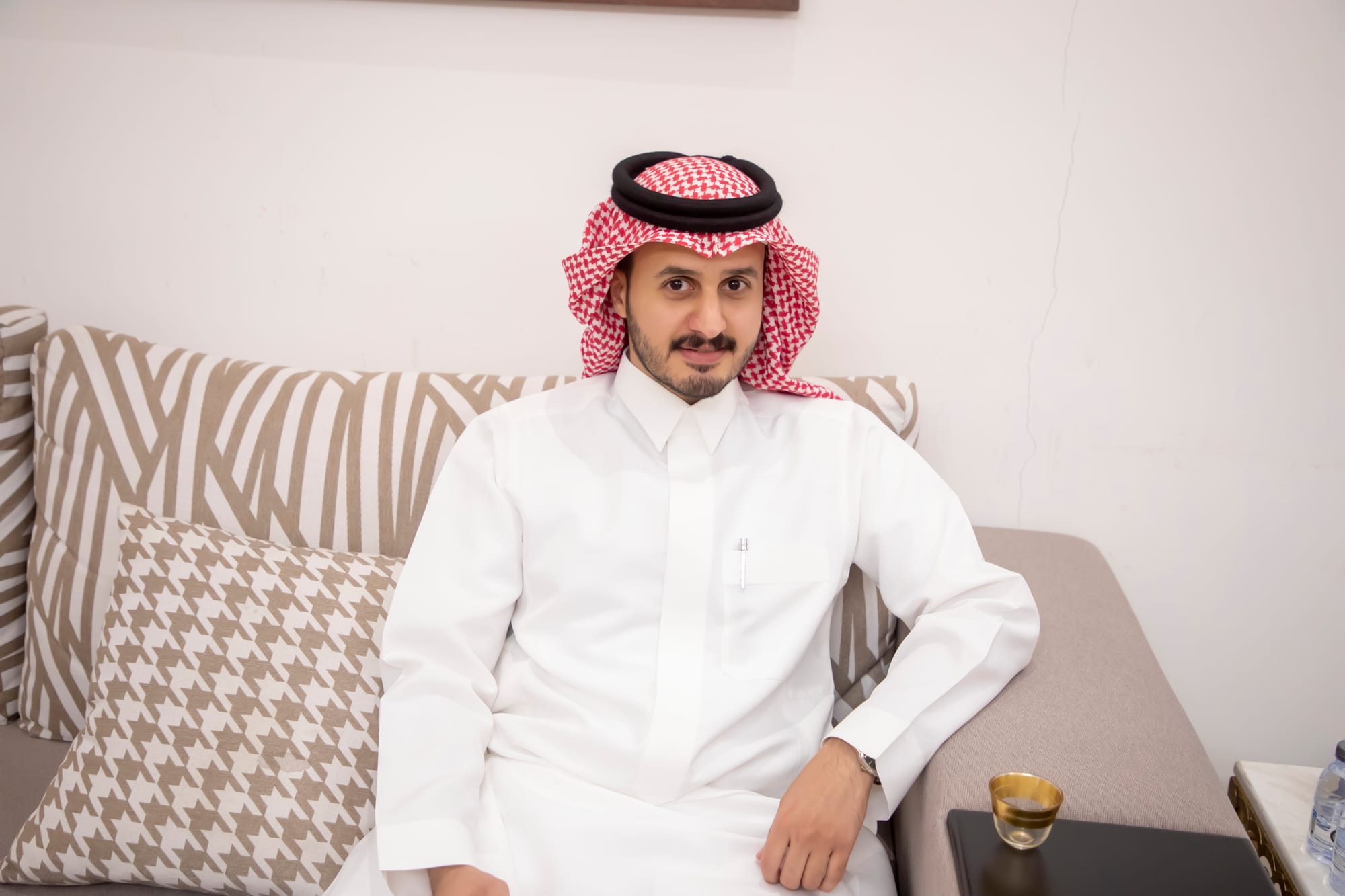 حفل زواج العريس / عبدالملك بن عبدالرحمن الدوسري