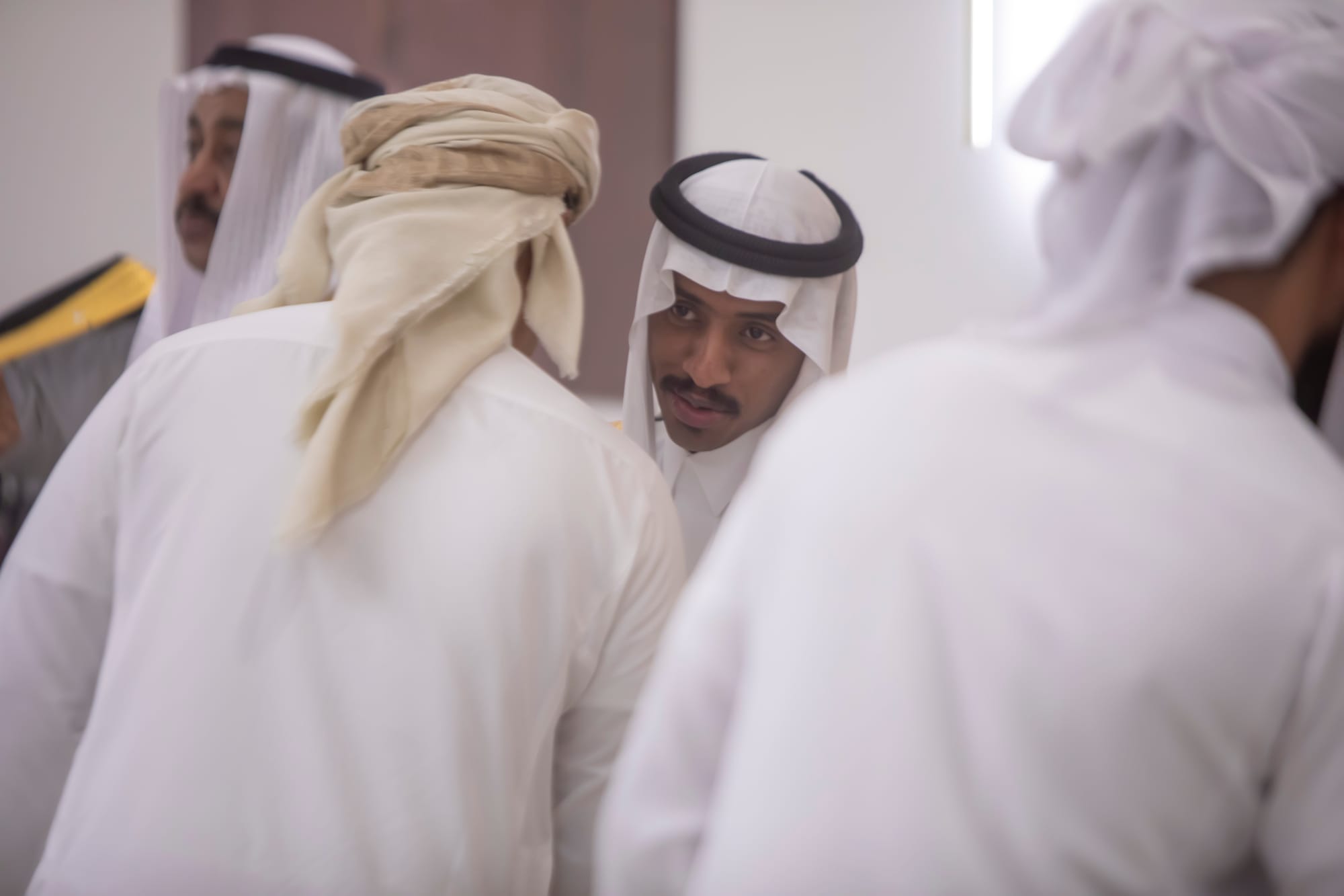 حفل زواج العريس / عبدالملك بن عبدالرحمن الدوسري