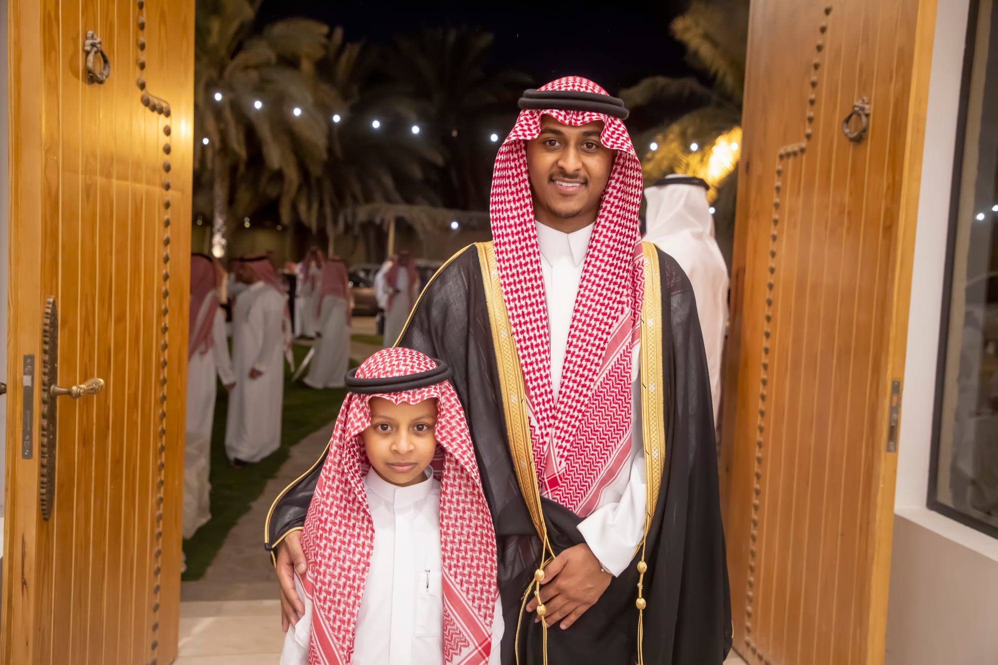 حفل زواج العريس / عبدالملك بن عبدالرحمن الدوسري