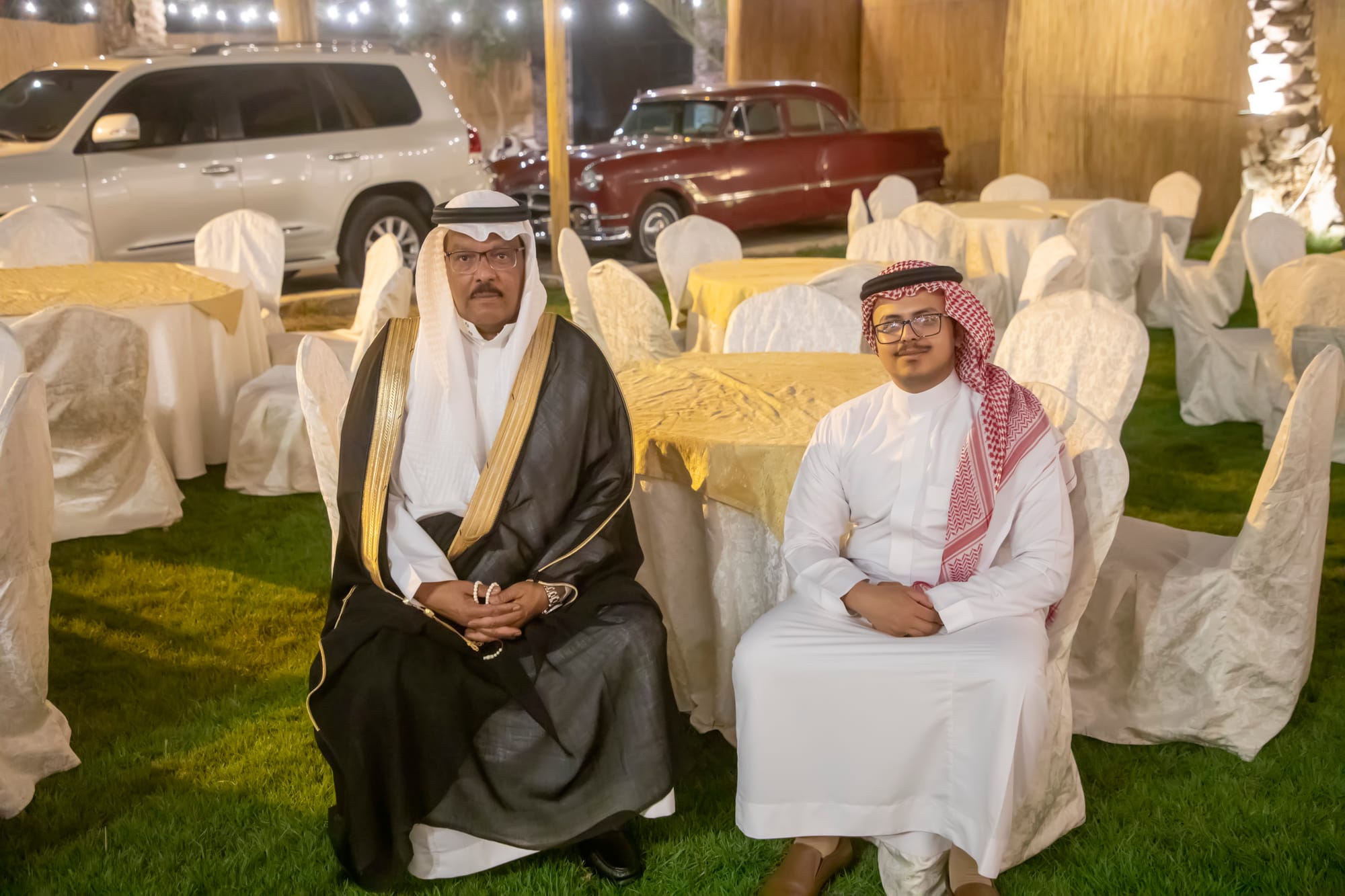 حفل زواج العريس / عبدالملك بن عبدالرحمن الدوسري