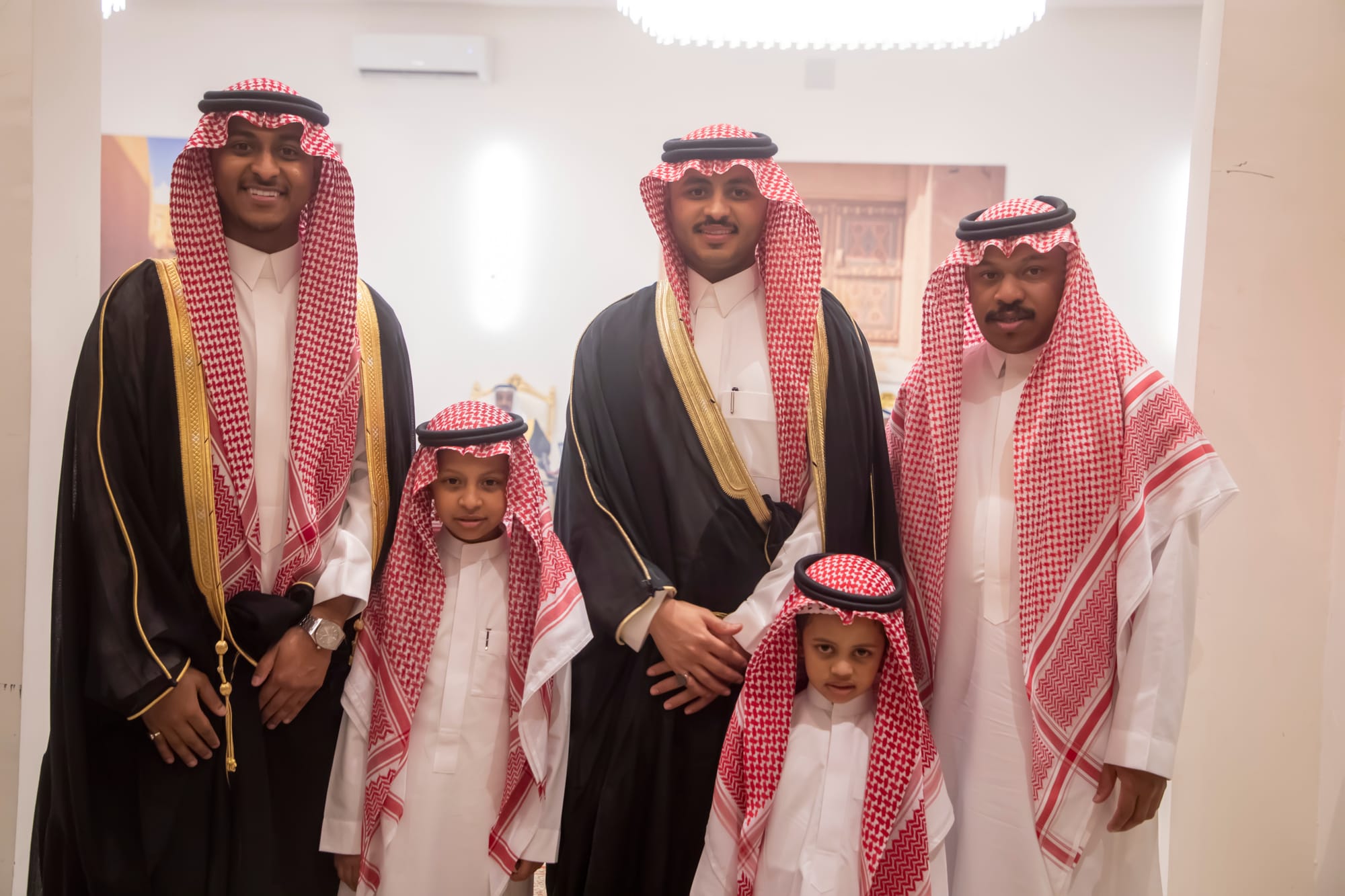 حفل زواج العريس / عبدالملك بن عبدالرحمن الدوسري