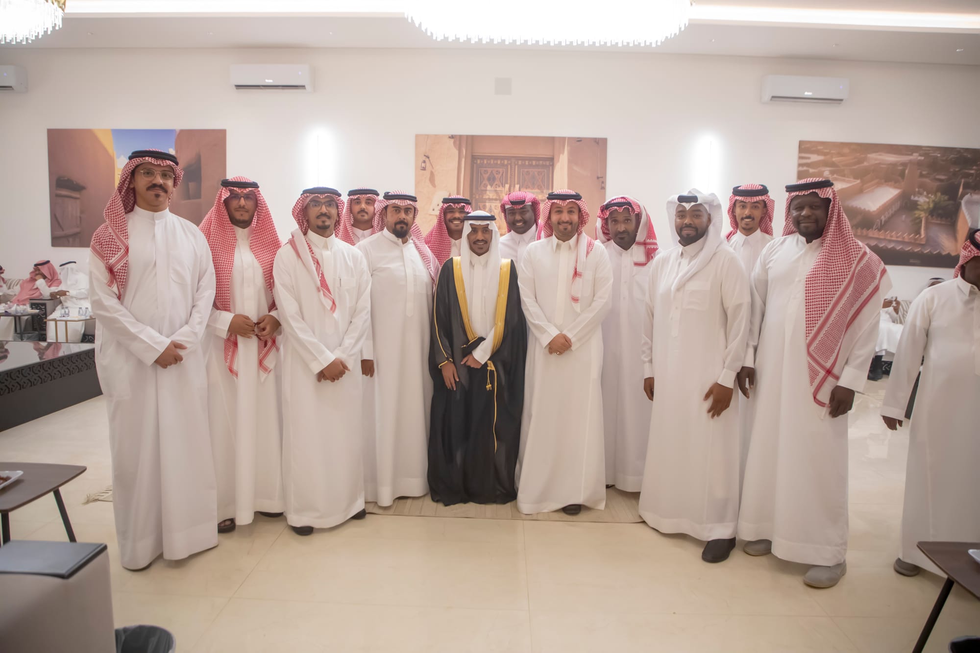 حفل زواج العريس / عبدالملك بن عبدالرحمن الدوسري