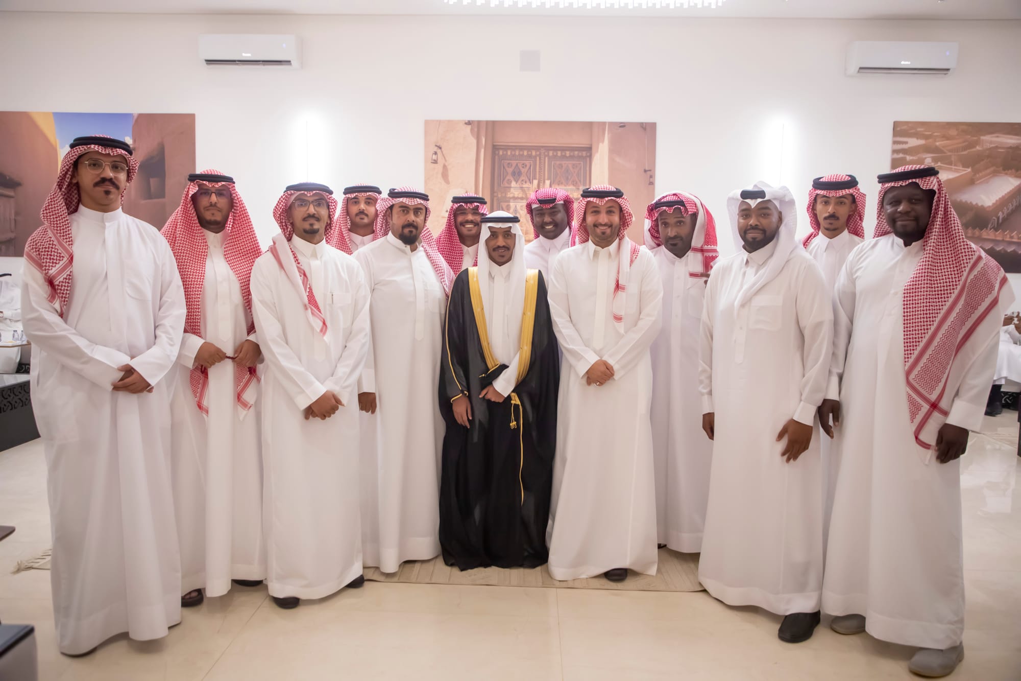 حفل زواج العريس / عبدالملك بن عبدالرحمن الدوسري