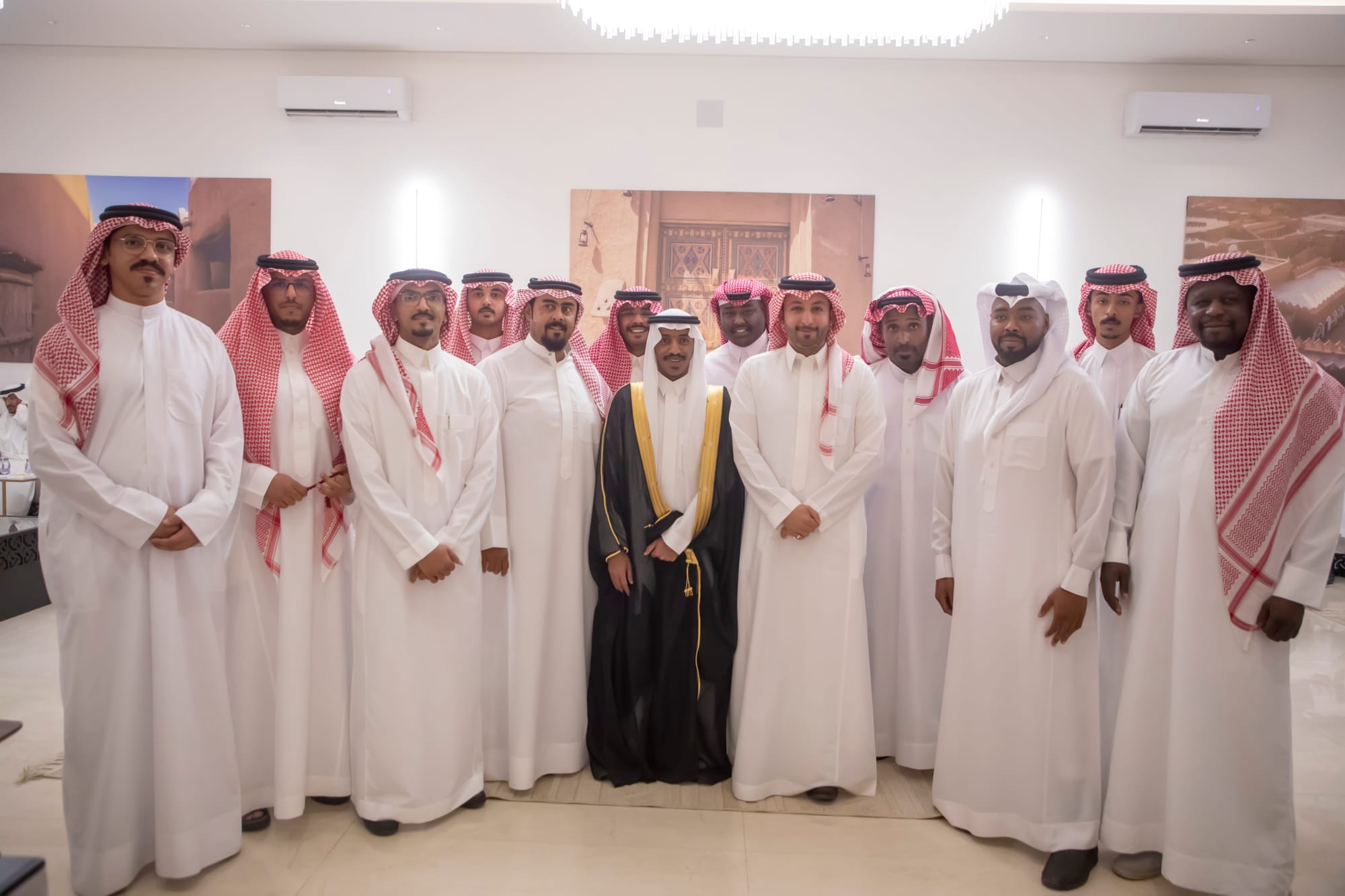 حفل زواج العريس / عبدالملك بن عبدالرحمن الدوسري