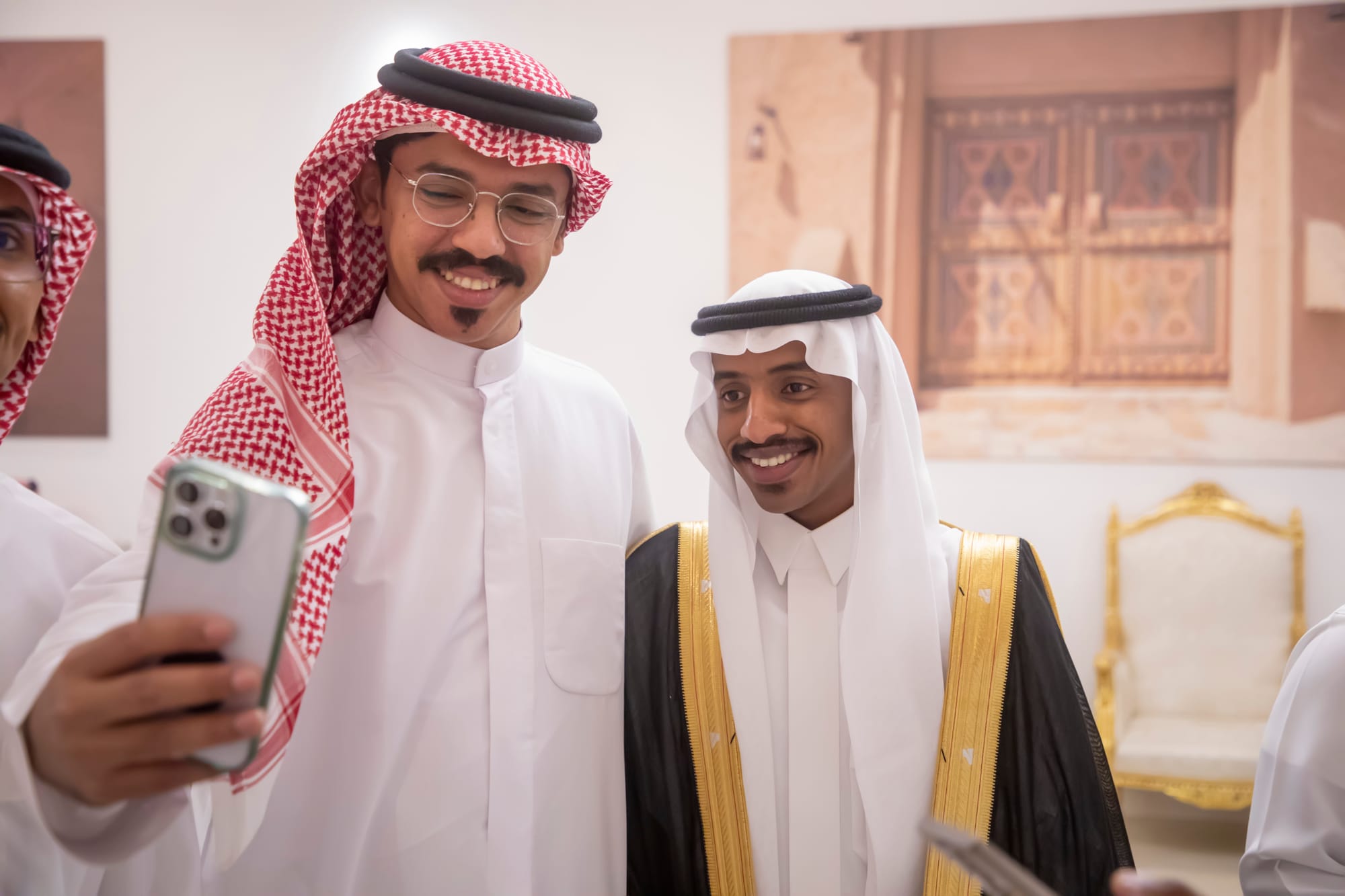 حفل زواج العريس / عبدالملك بن عبدالرحمن الدوسري