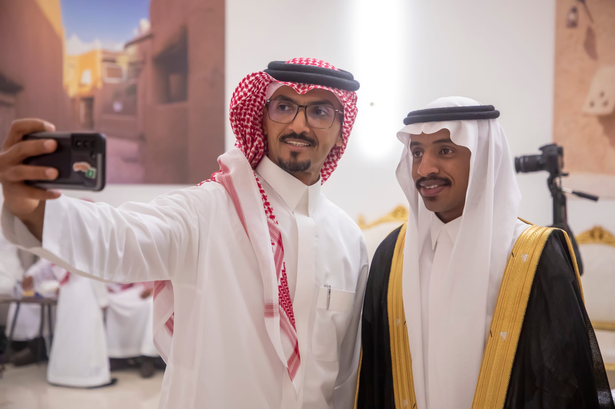 حفل زواج العريس / عبدالملك بن عبدالرحمن الدوسري