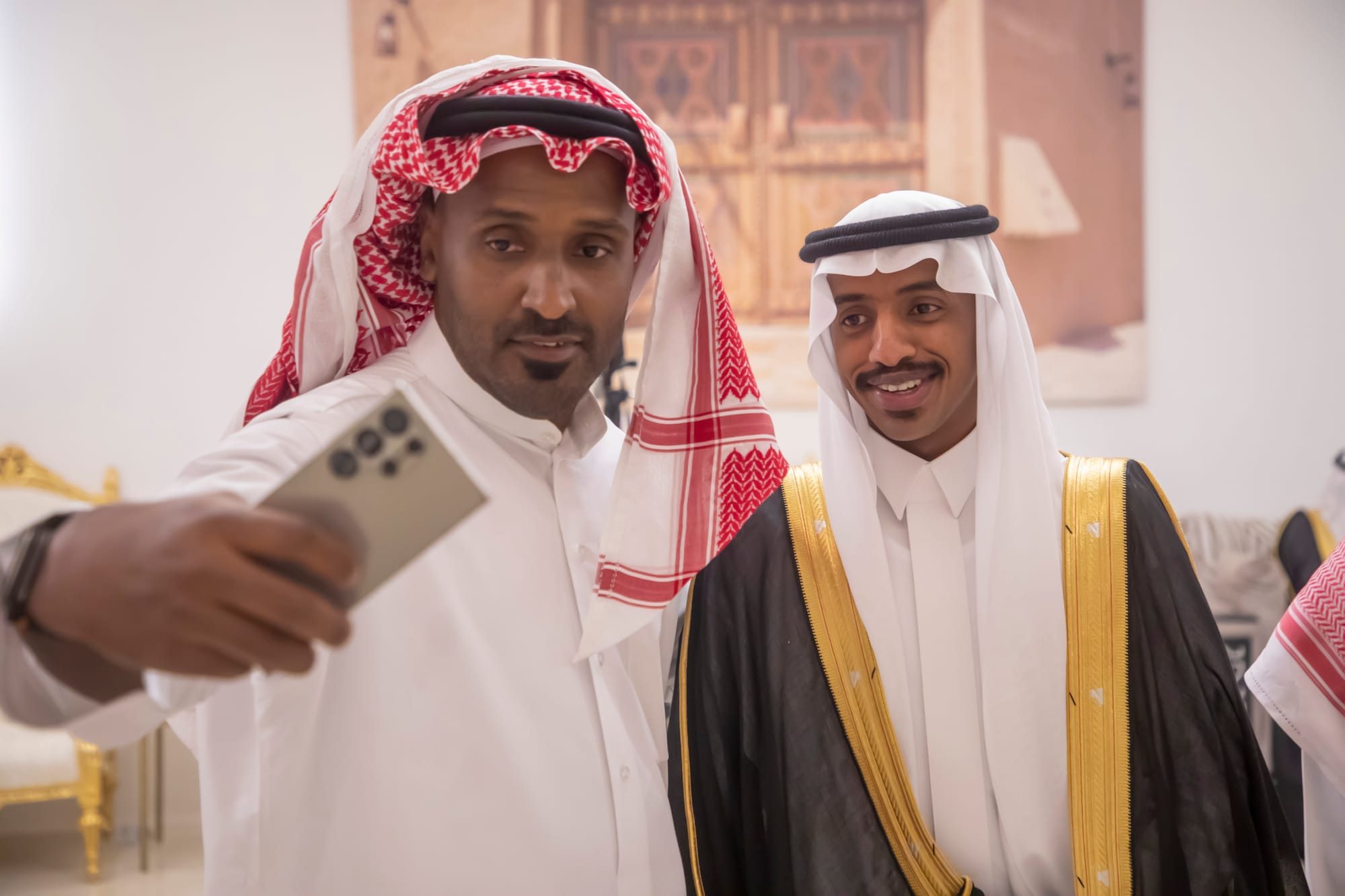 حفل زواج العريس / عبدالملك بن عبدالرحمن الدوسري