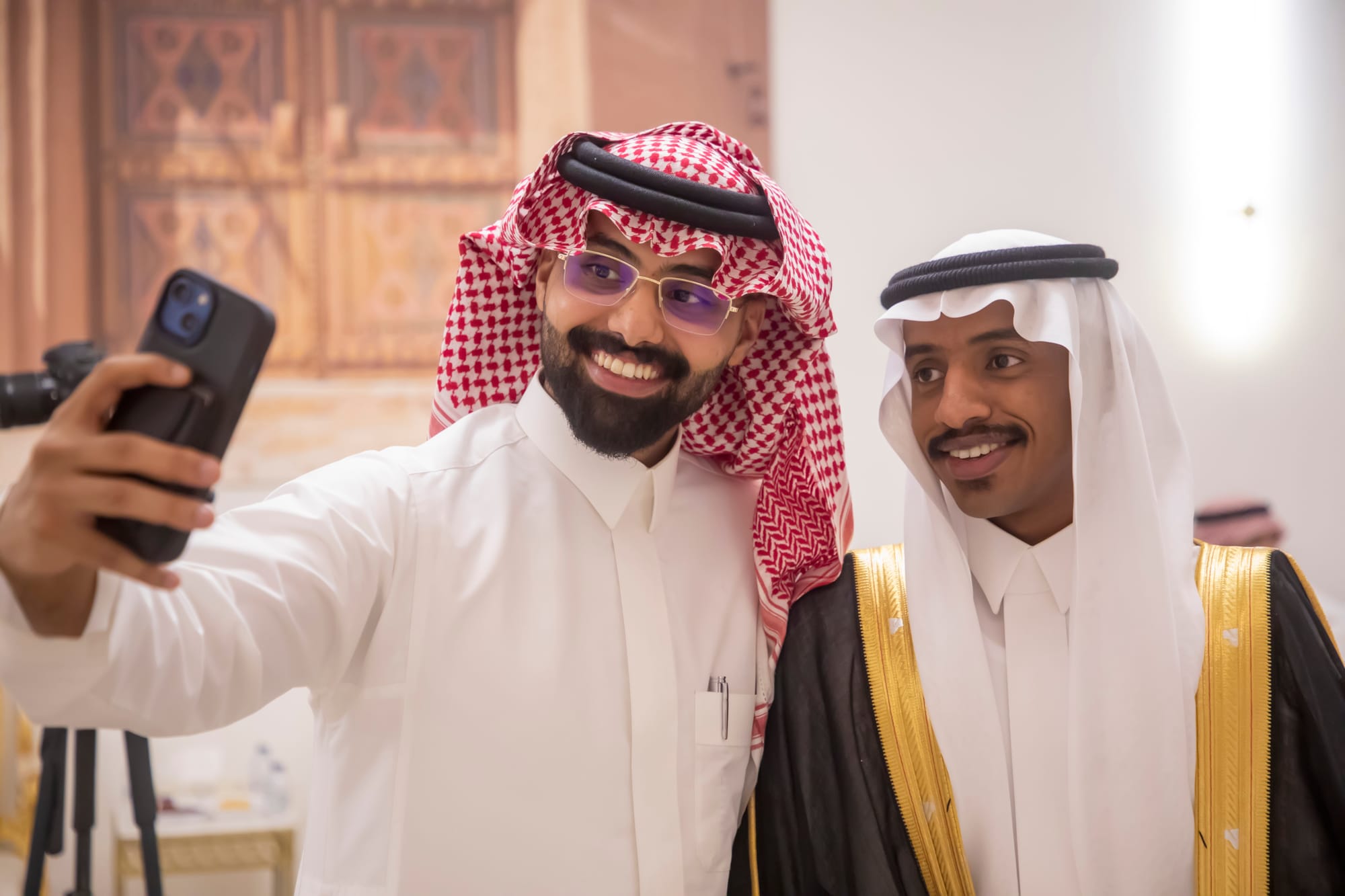 حفل زواج العريس / عبدالملك بن عبدالرحمن الدوسري