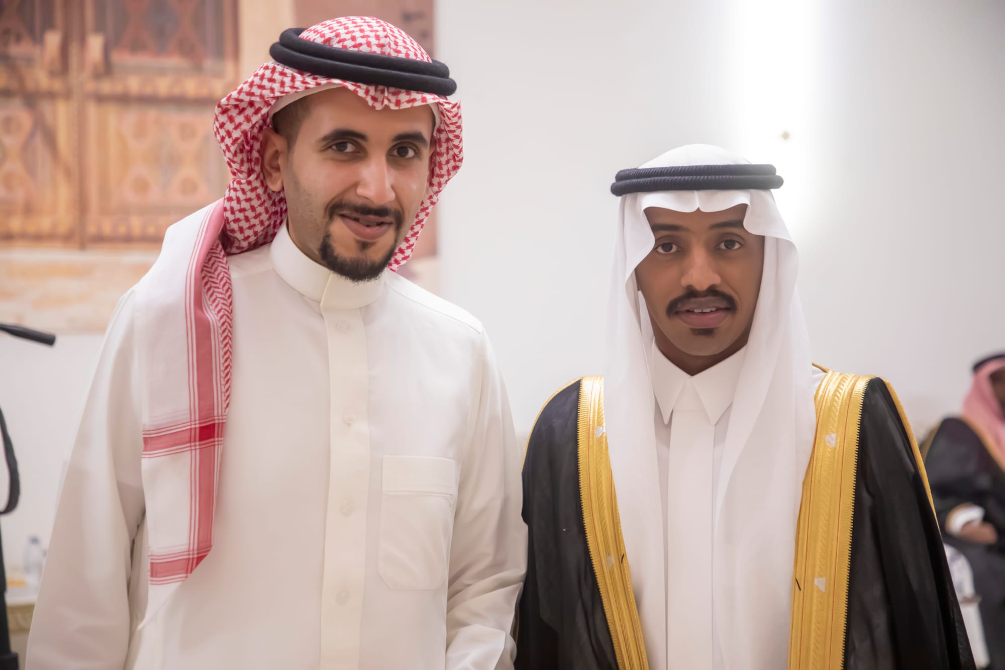 حفل زواج العريس / عبدالملك بن عبدالرحمن الدوسري