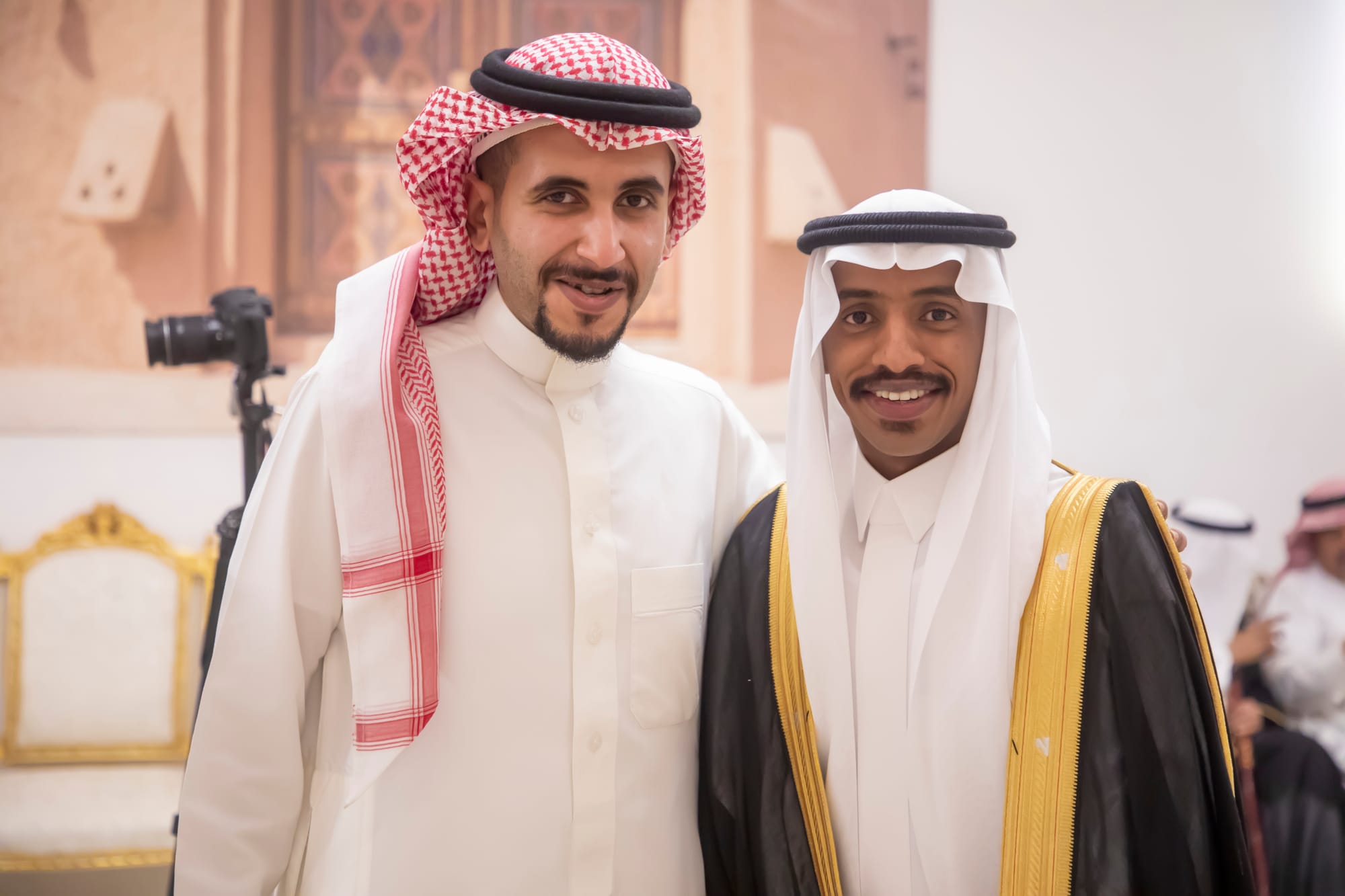 حفل زواج العريس / عبدالملك بن عبدالرحمن الدوسري