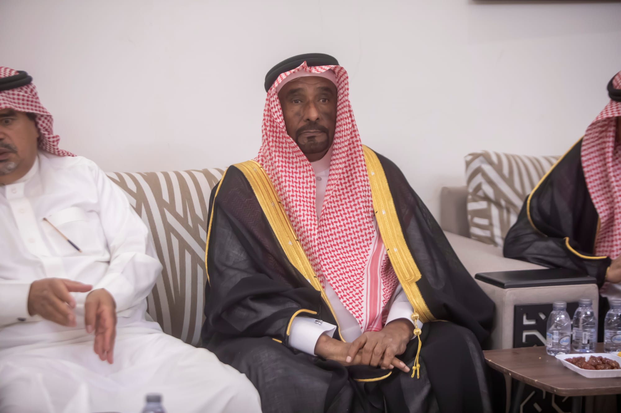 حفل زواج العريس / عبدالملك بن عبدالرحمن الدوسري