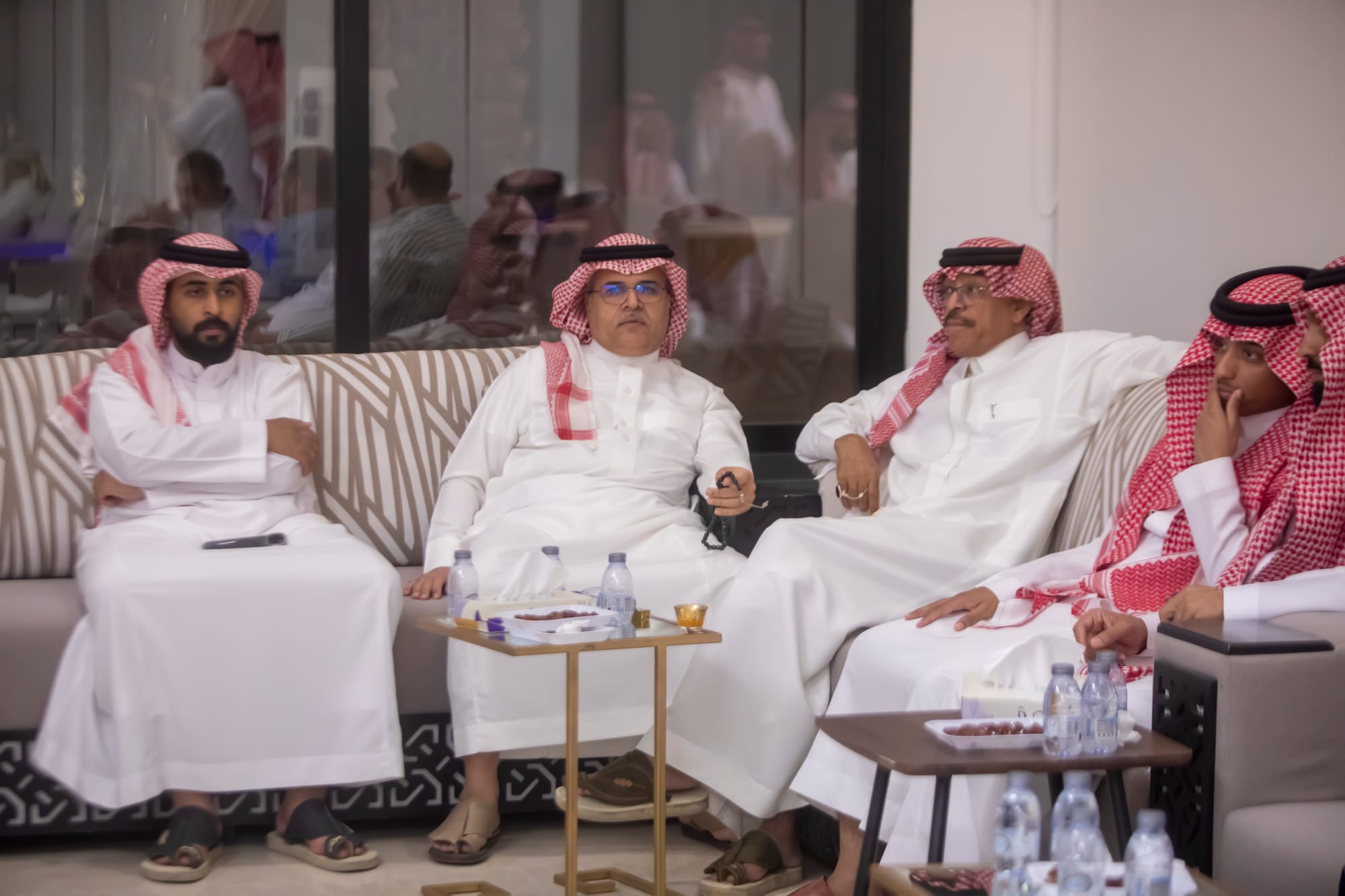 حفل زواج العريس / عبدالملك بن عبدالرحمن الدوسري