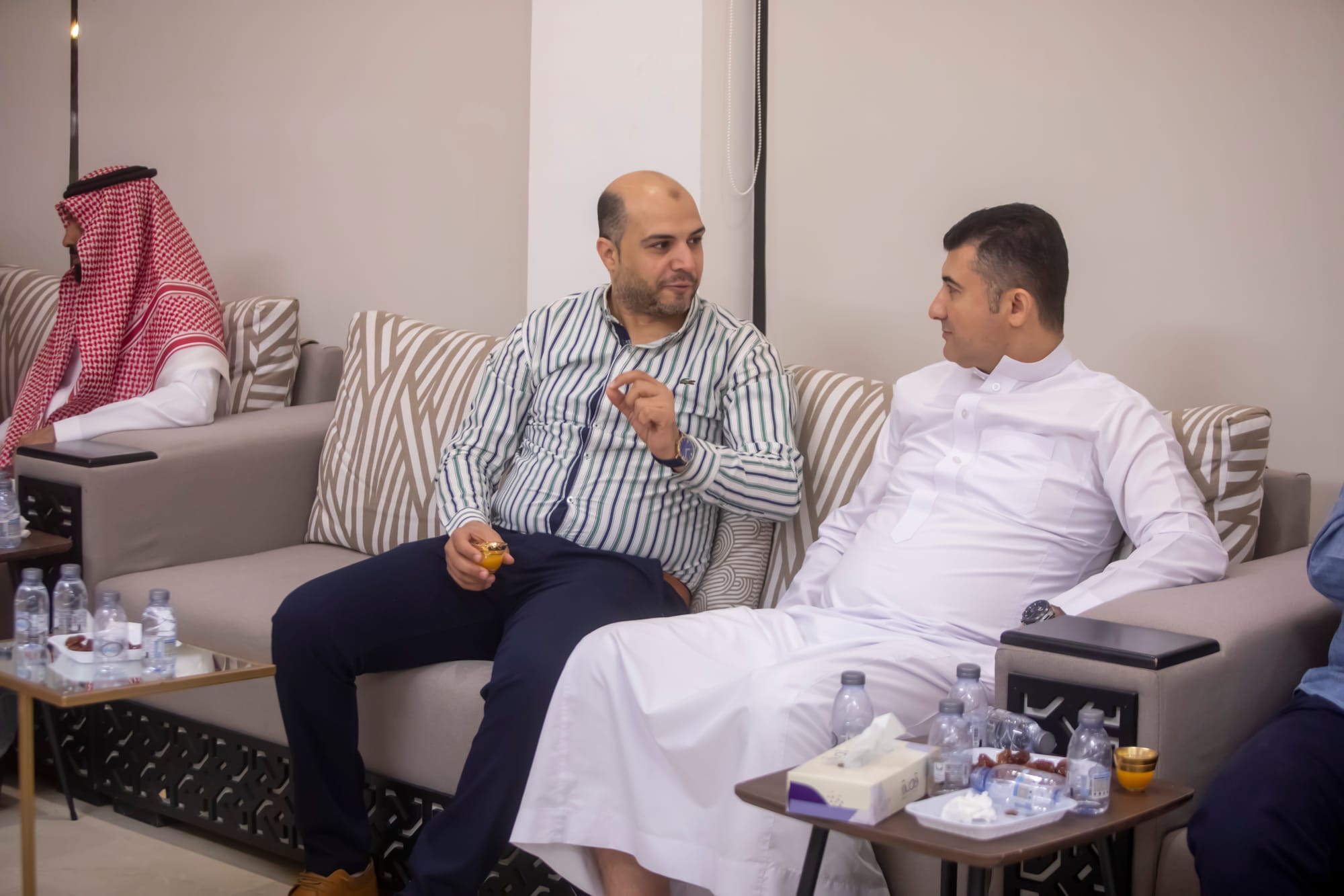 حفل زواج العريس / عبدالملك بن عبدالرحمن الدوسري