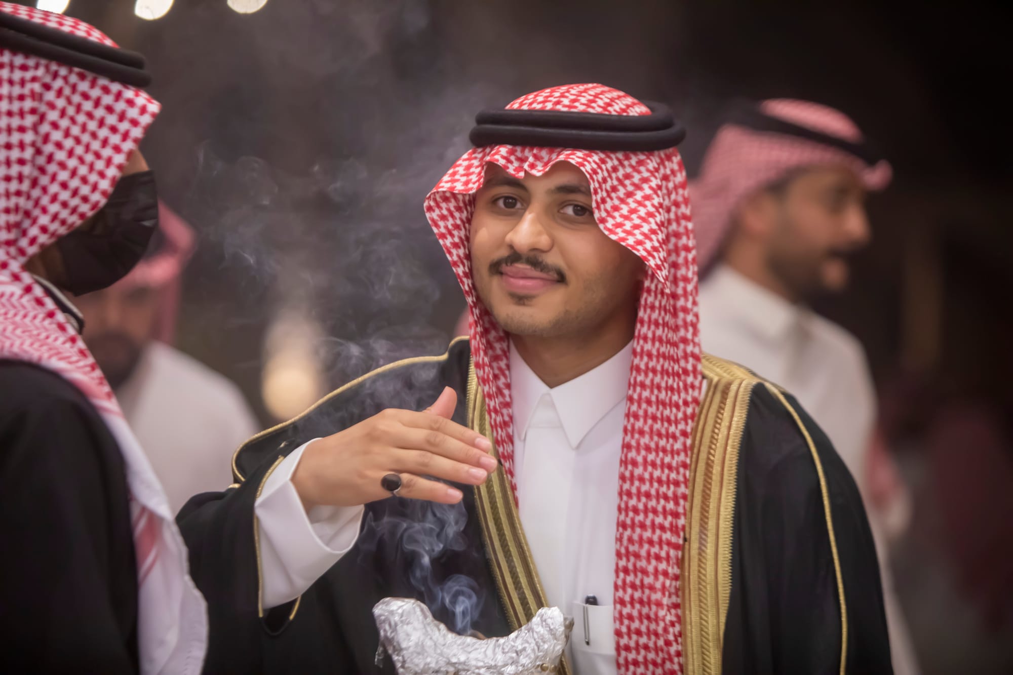 حفل زواج العريس / عبدالملك بن عبدالرحمن الدوسري